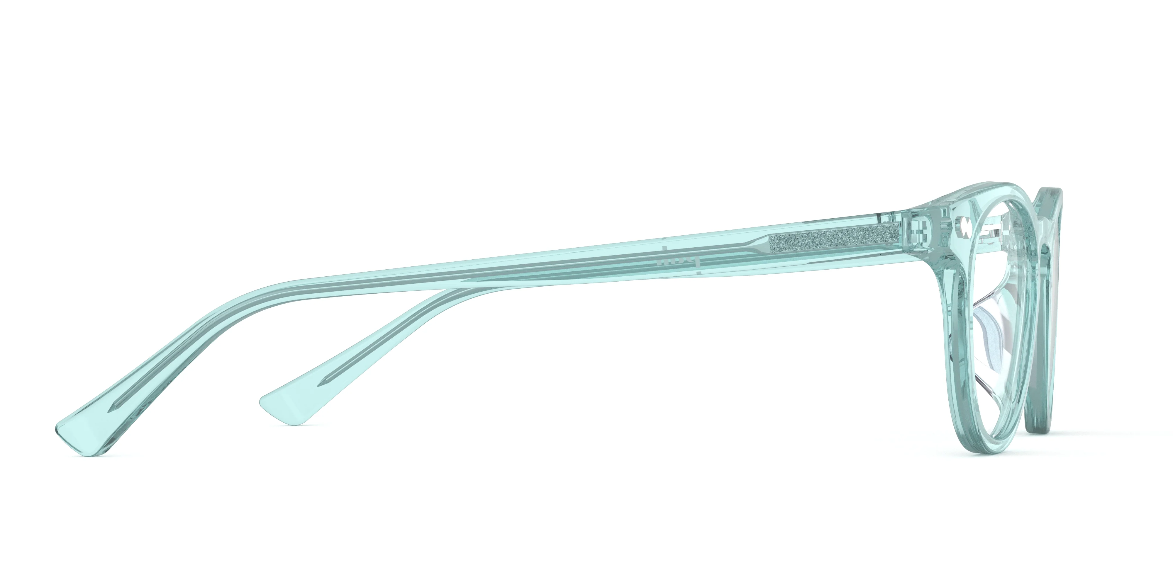 The Serra - Seafoam Clear - Image 3