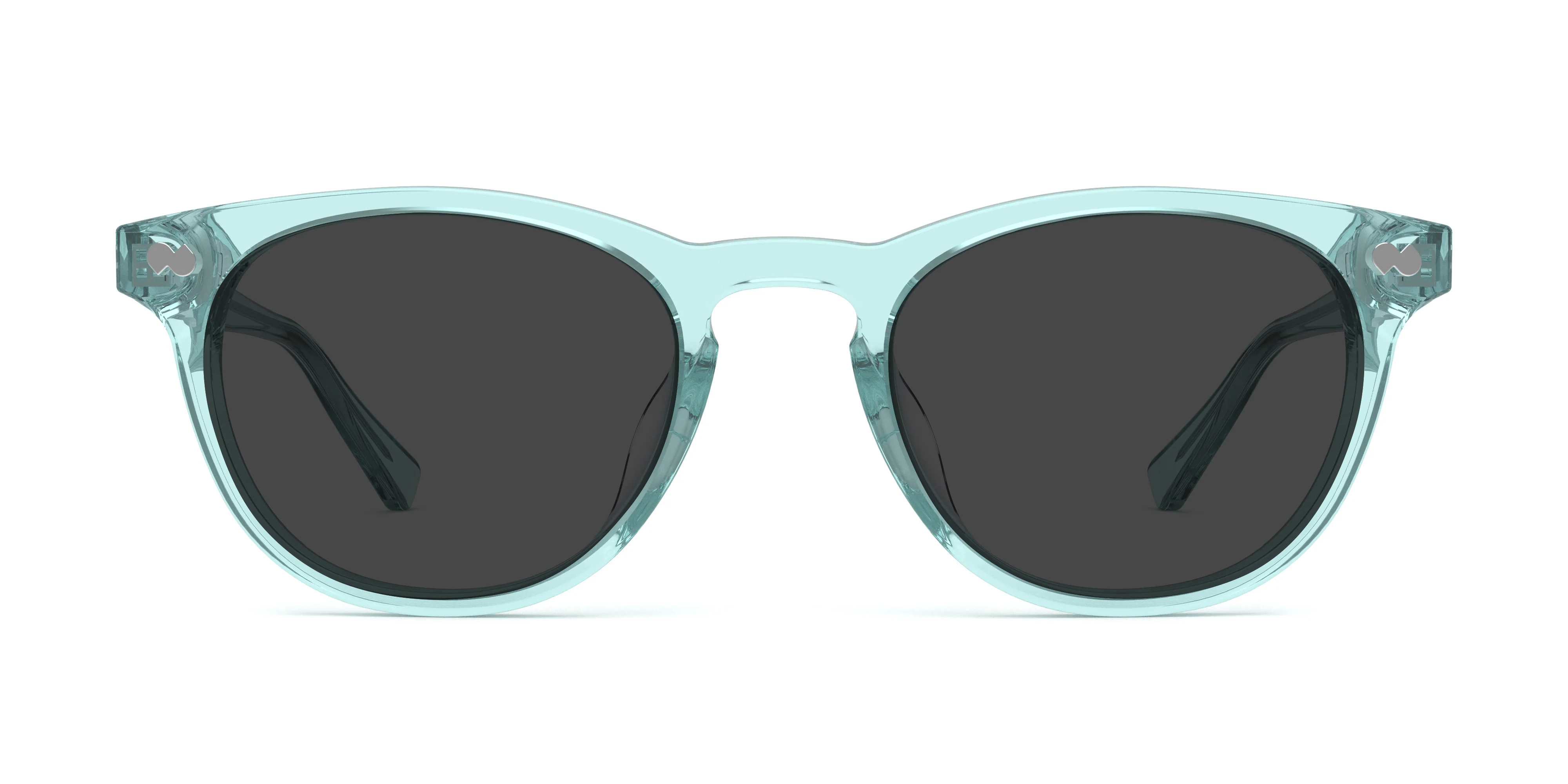 The Serra - Seafoam Clear Sun