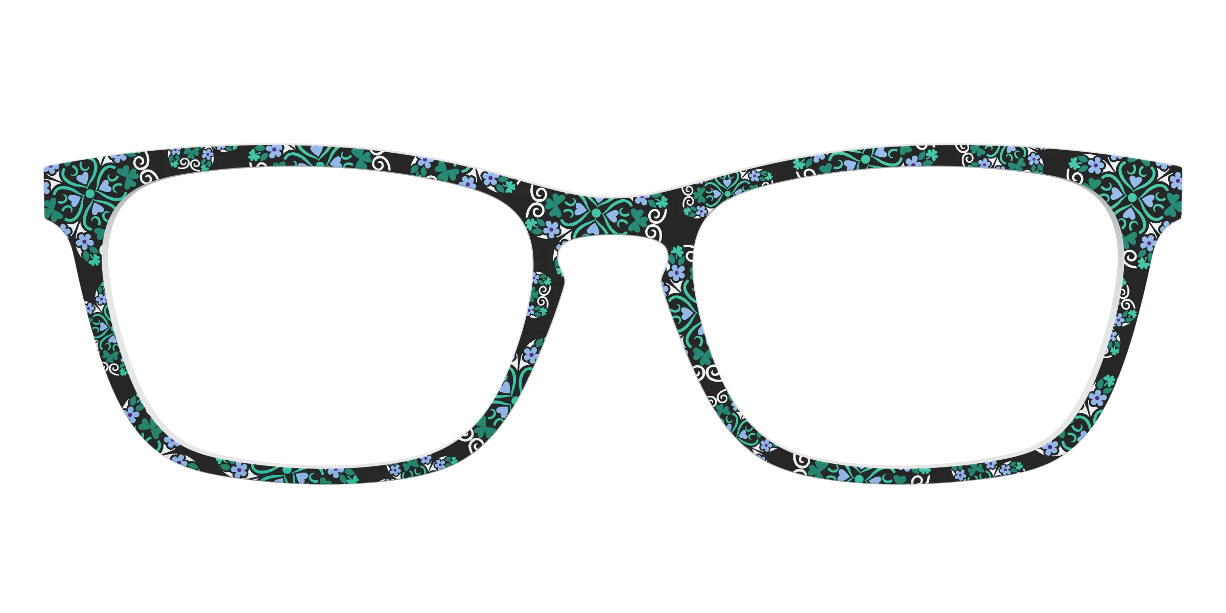 The Shamrock Damask - Image 13