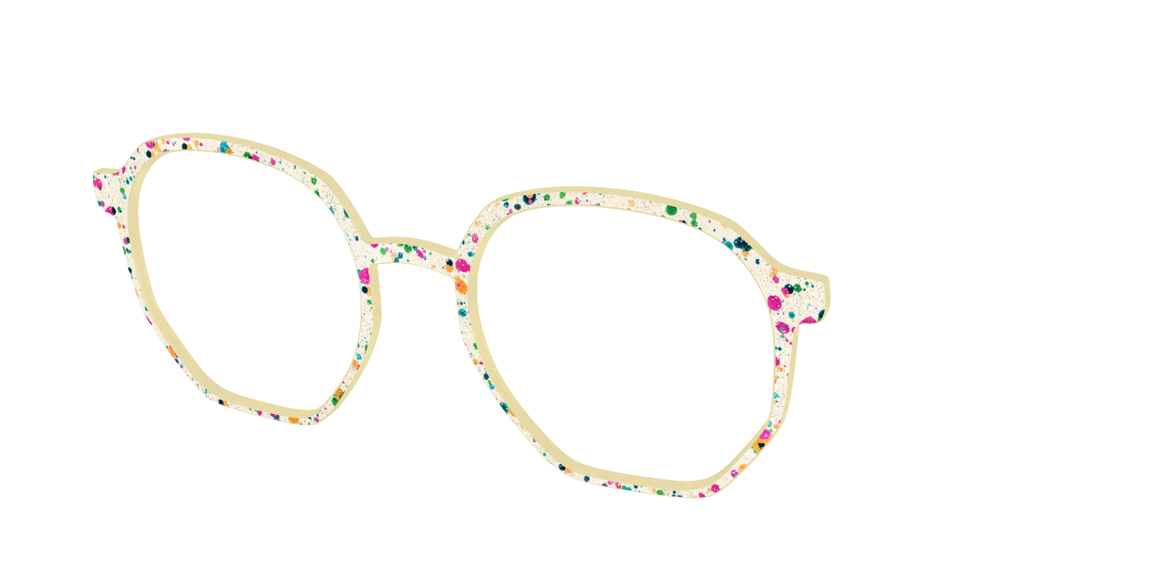 The Shimmer Speckled Egg - Image 60