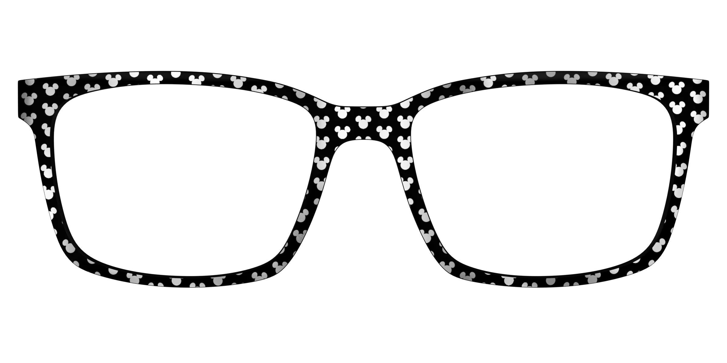 The Silver Foil Mickey - Image 11