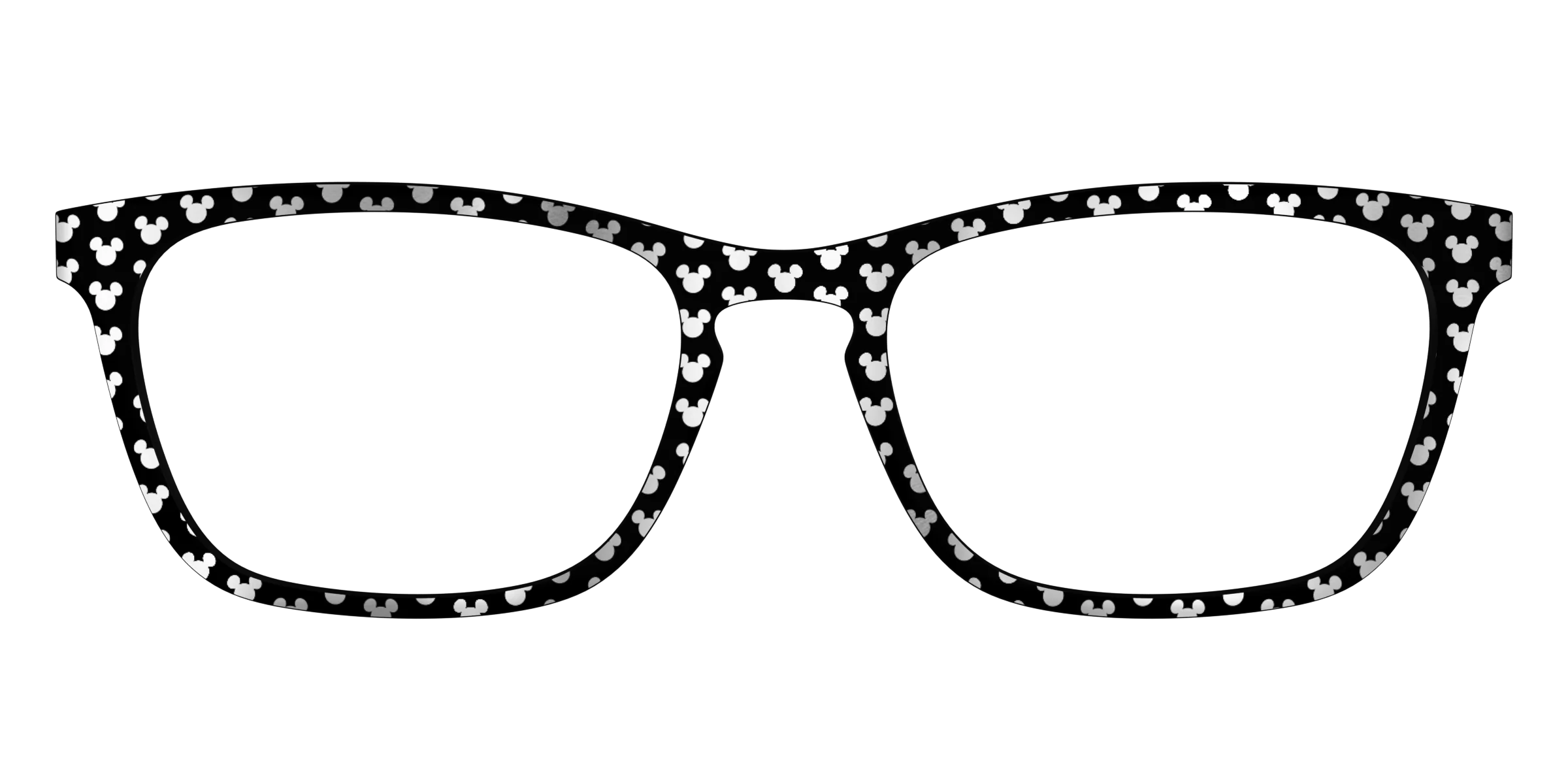 The Silver Foil Mickey - Image 13