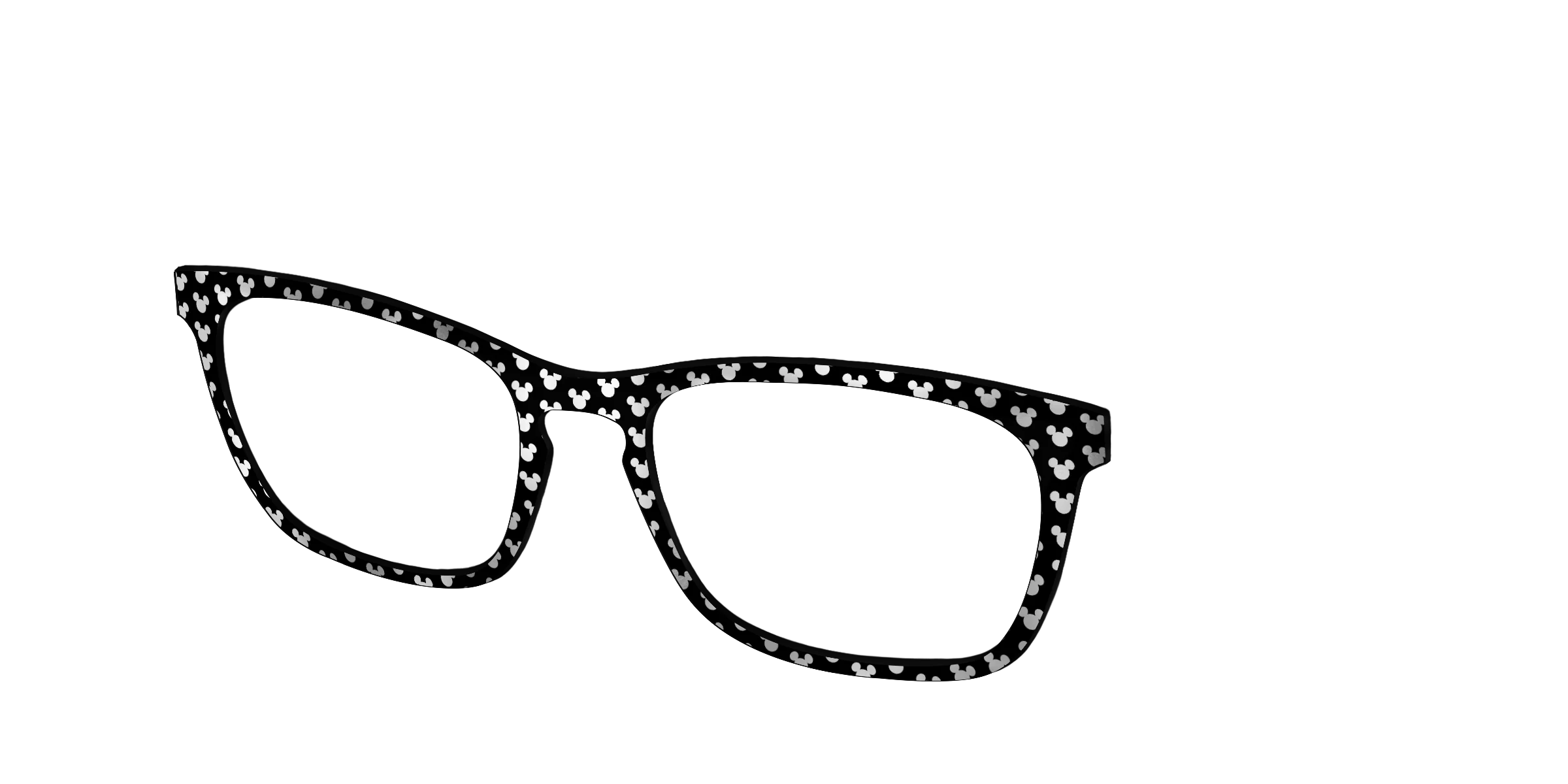 The Silver Foil Mickey - Image 14