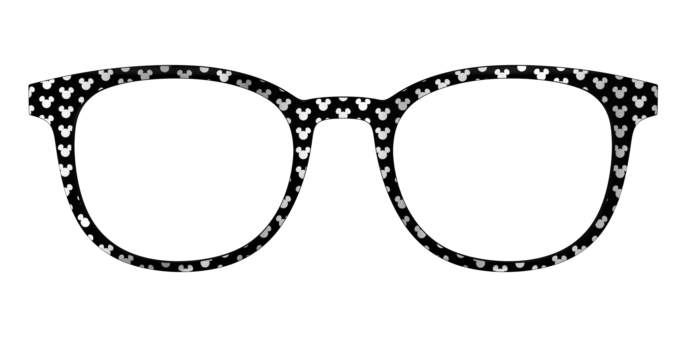 The Silver Foil Mickey - Image 15