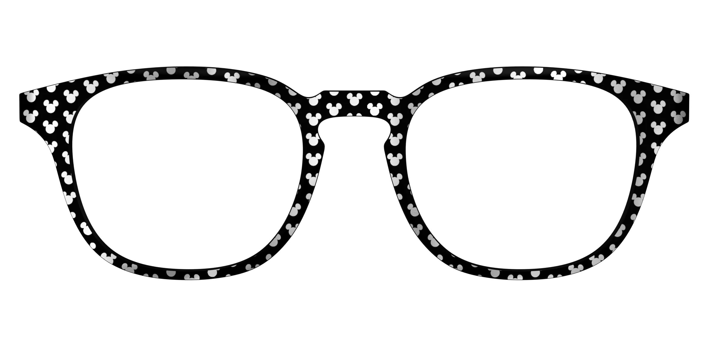 The Silver Foil Mickey - Image 17