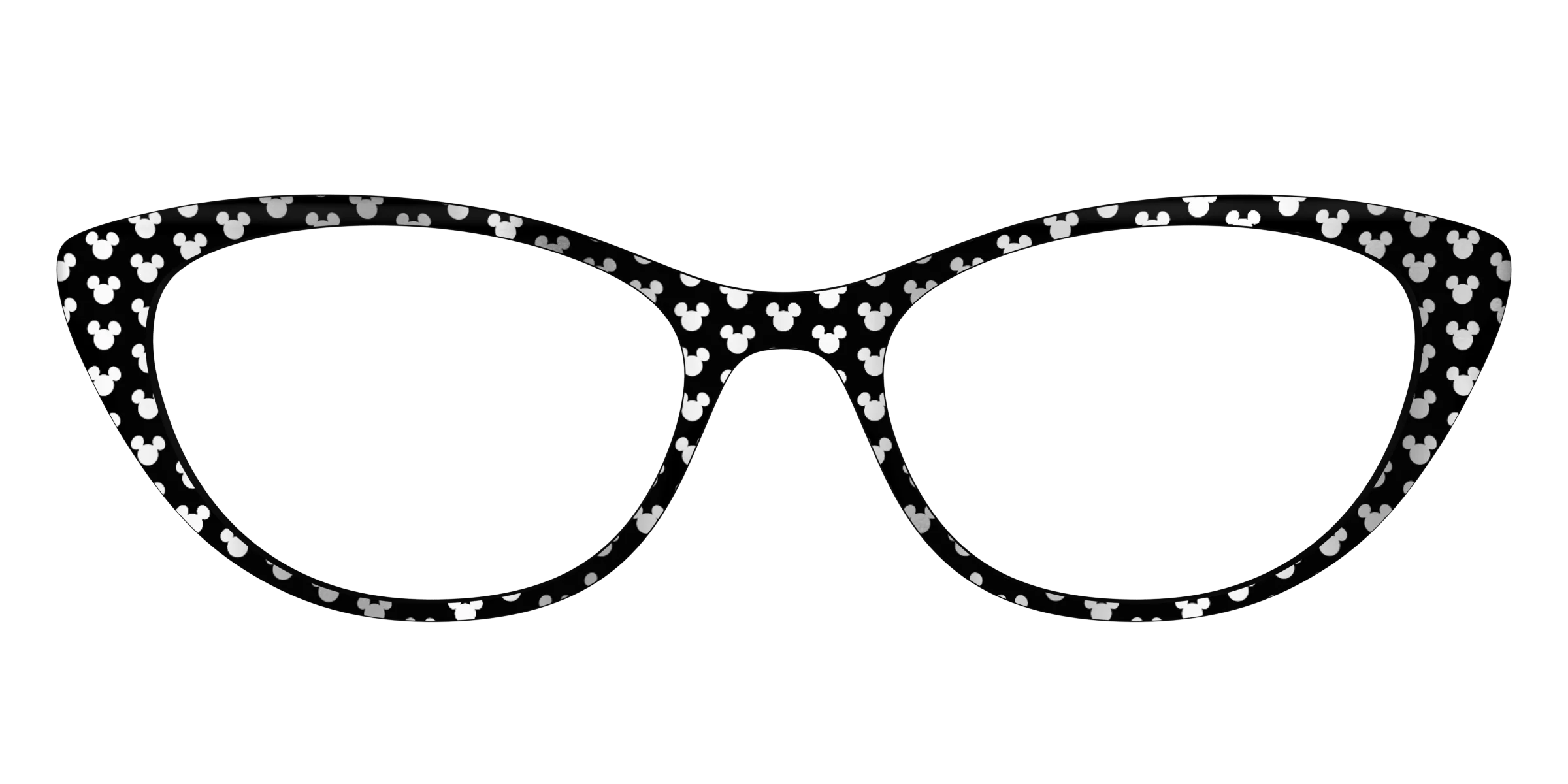 The Silver Foil Mickey - Image 23