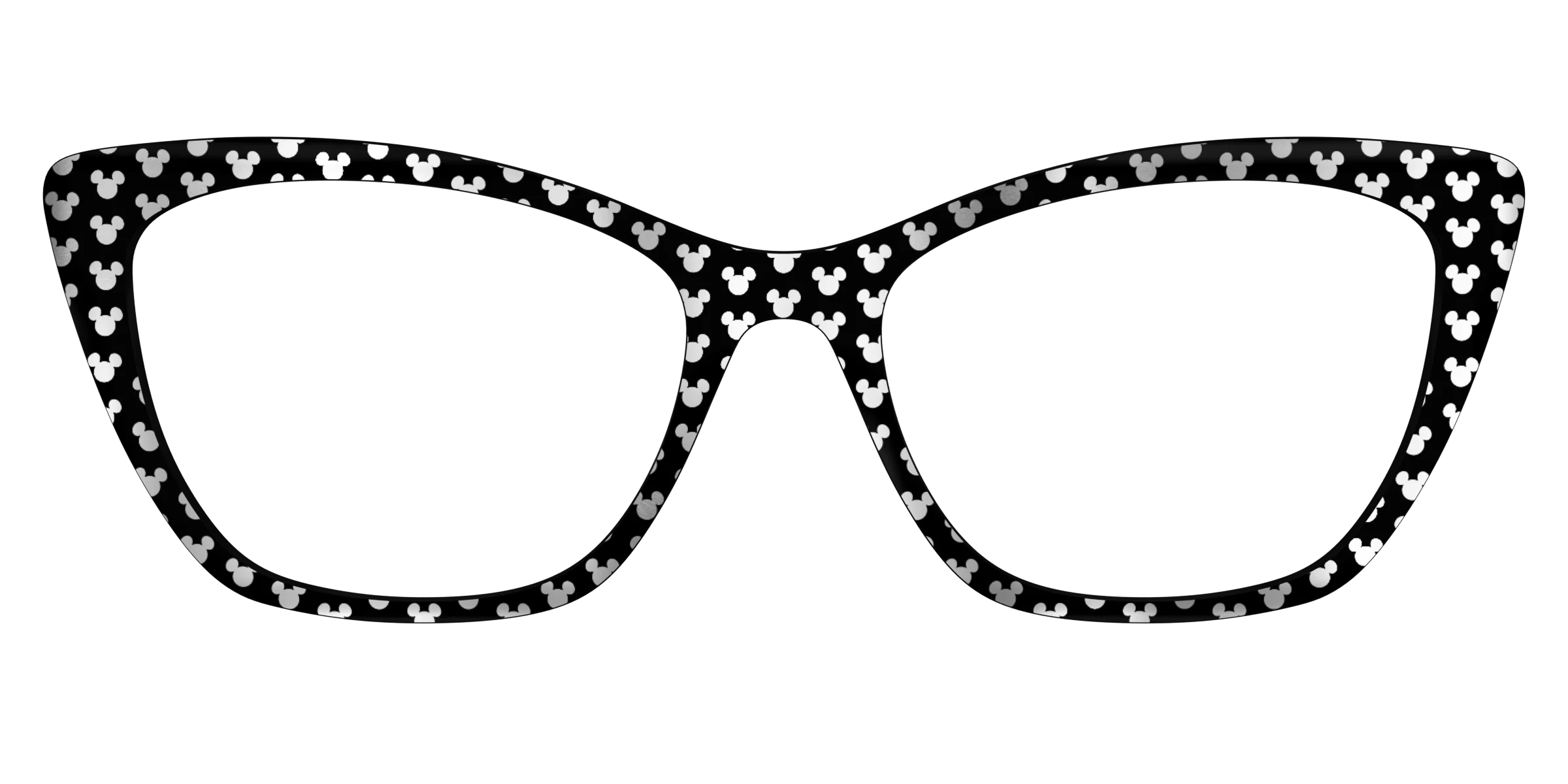 The Silver Foil Mickey - Image 25