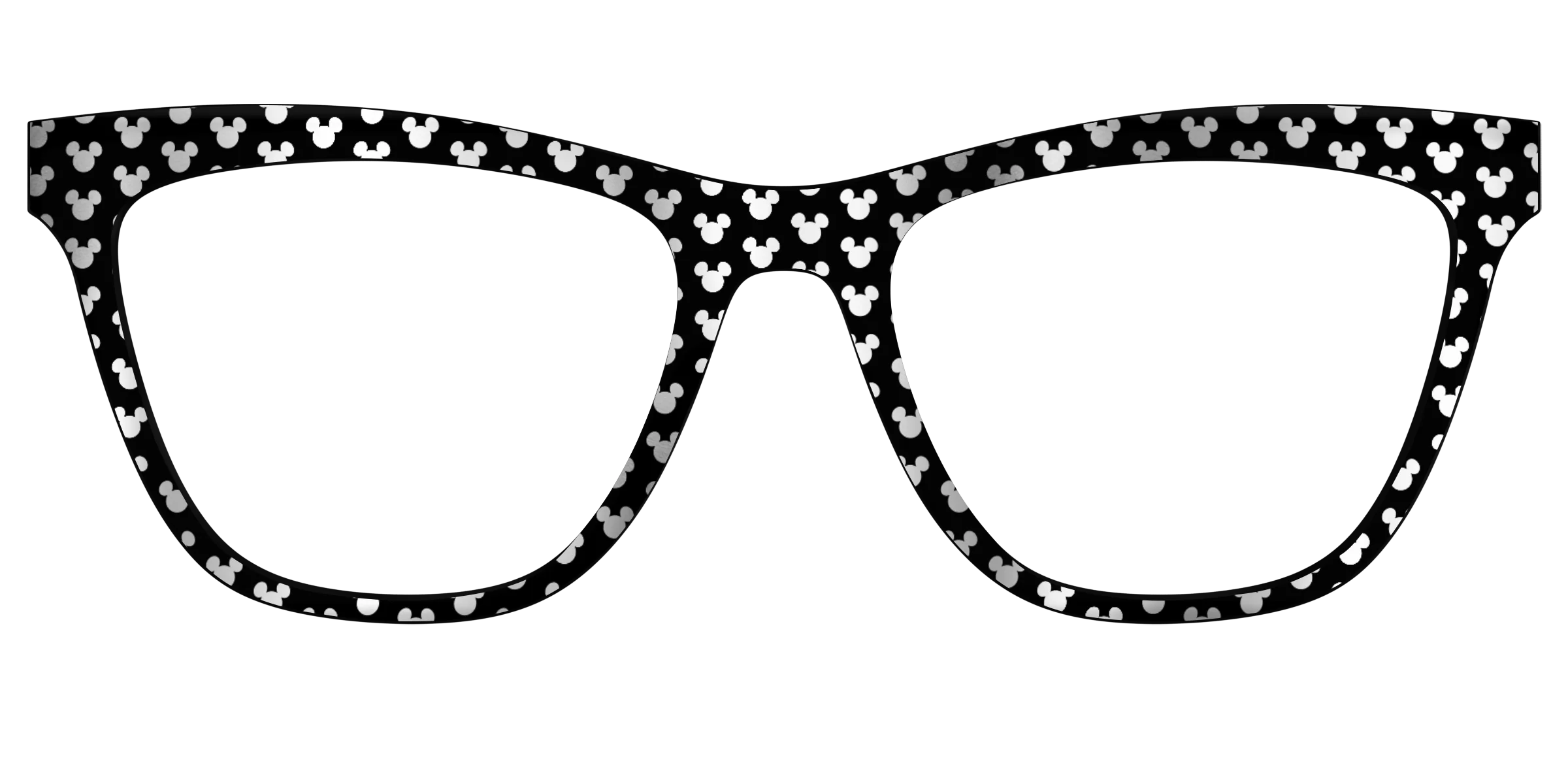 The Silver Foil Mickey - Image 29