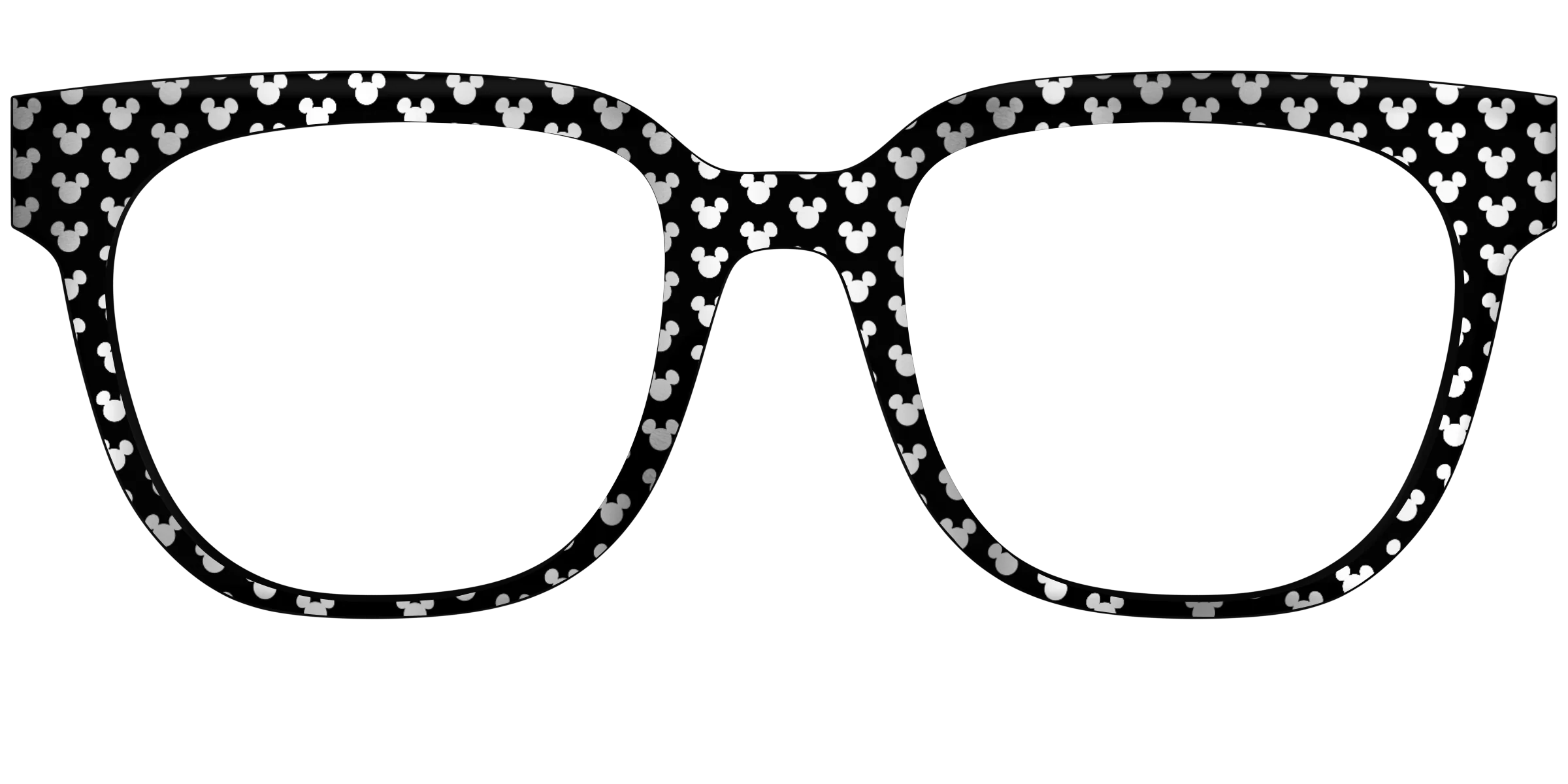 The Silver Foil Mickey - Image 31