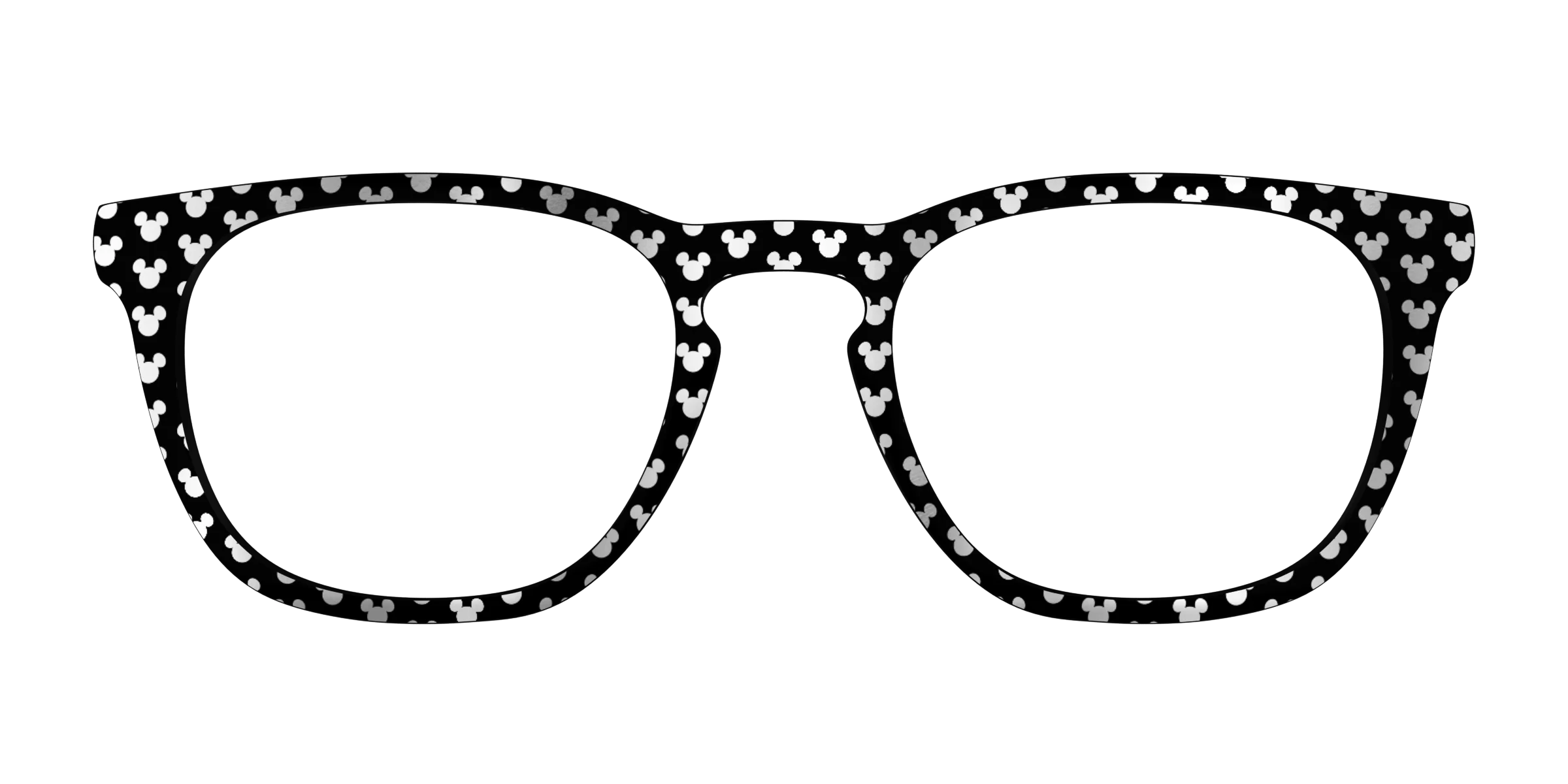 The Silver Foil Mickey - Image 7