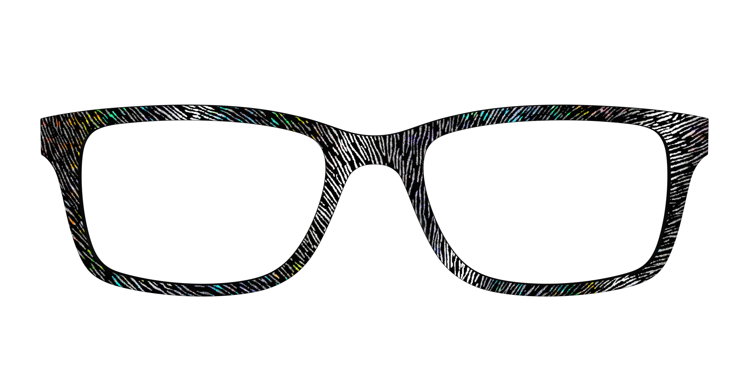 The Silver Holographic Spell Sparks - Image 5