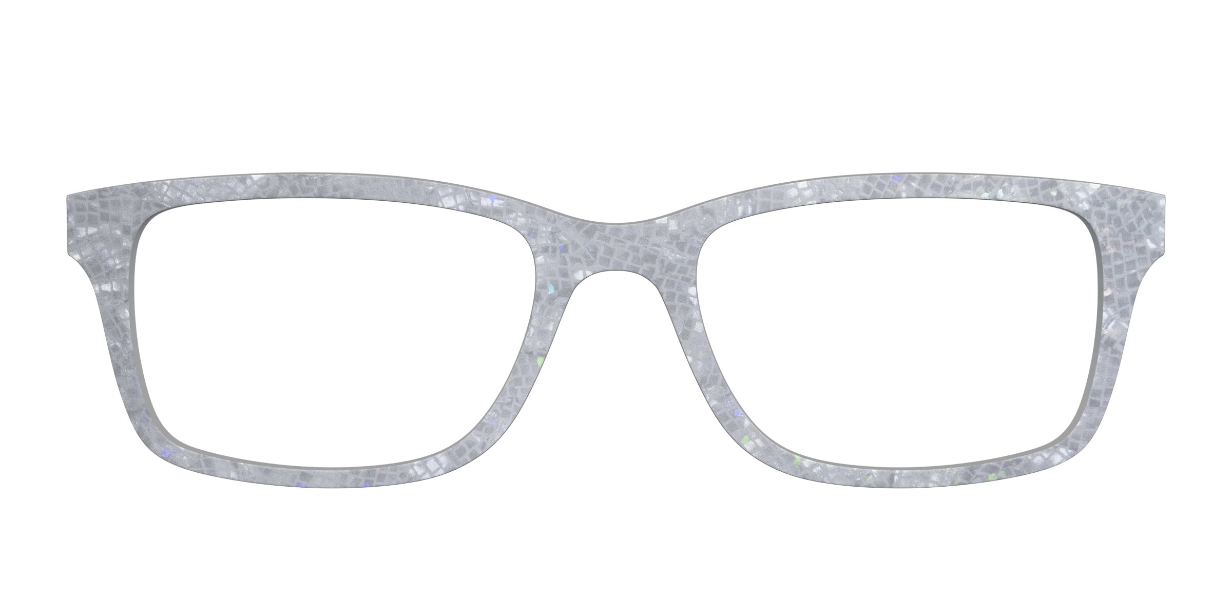 The Silver Mosaic - Image 5