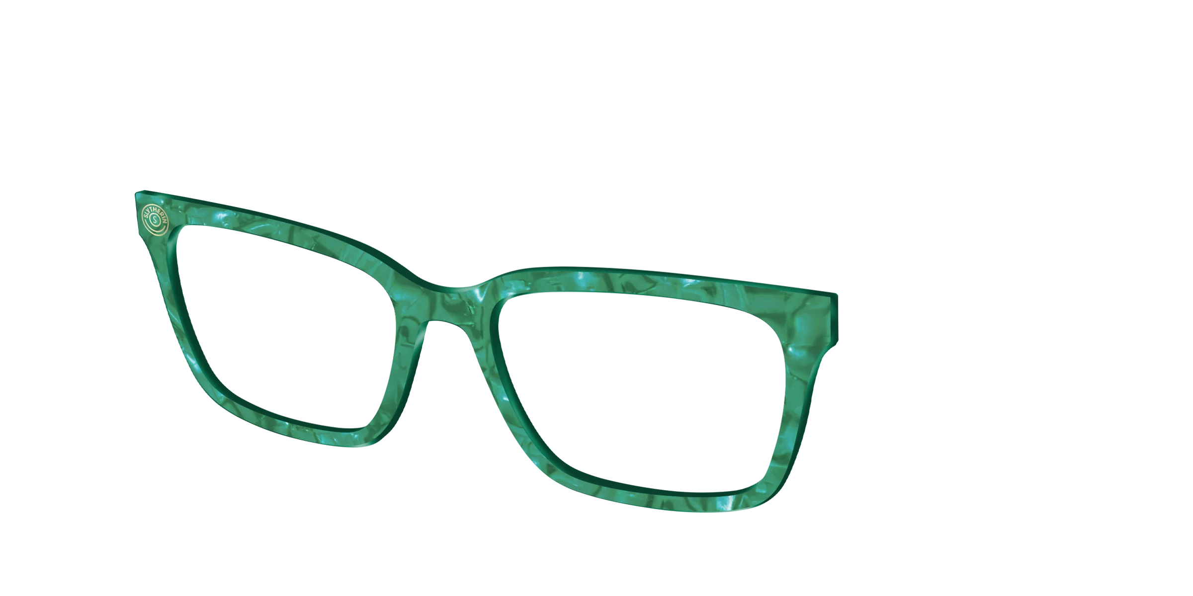 The Slytherin™ Pearl Tortoise - Image 10