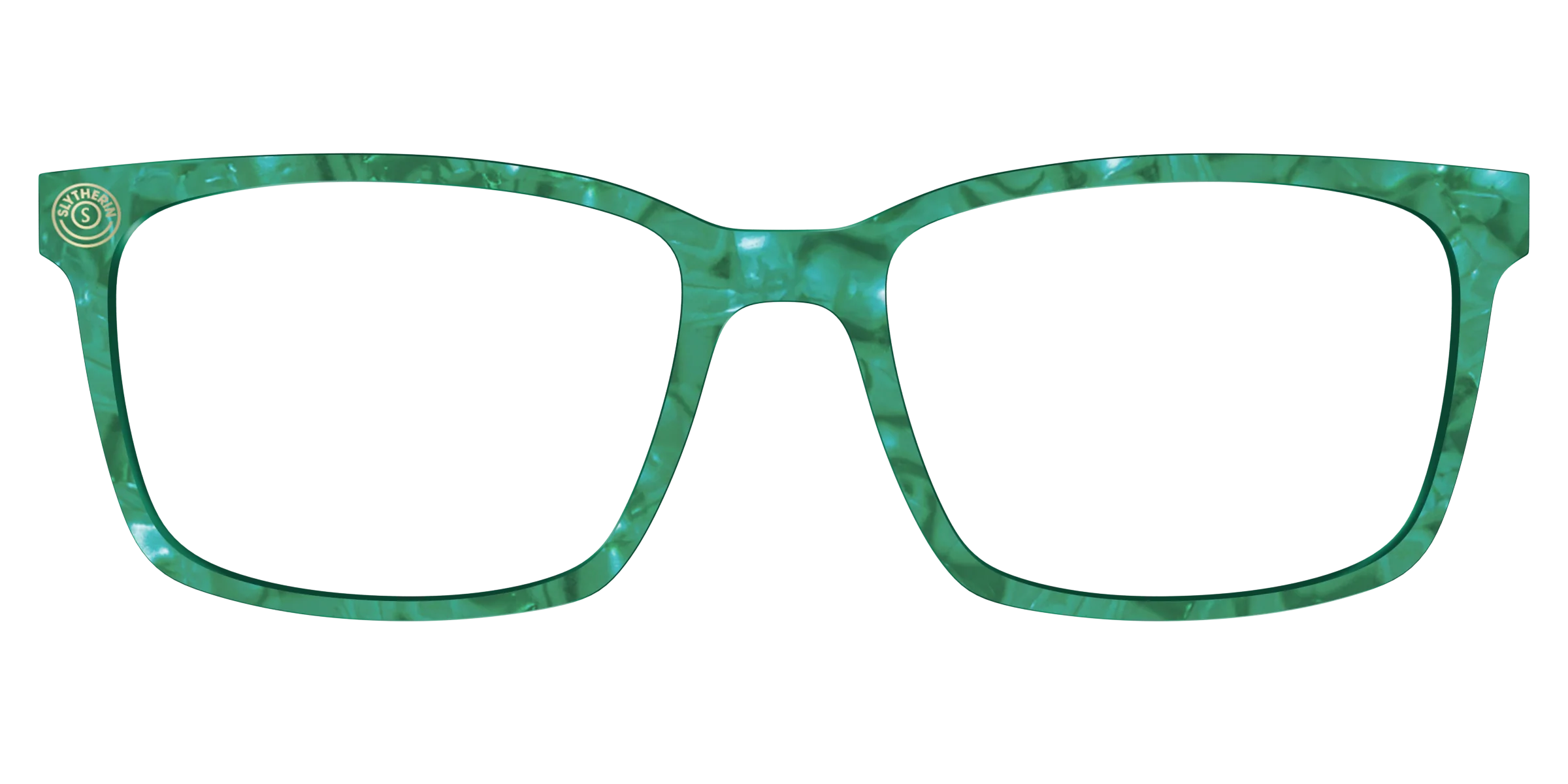 The Slytherin™ Pearl Tortoise - Image 11