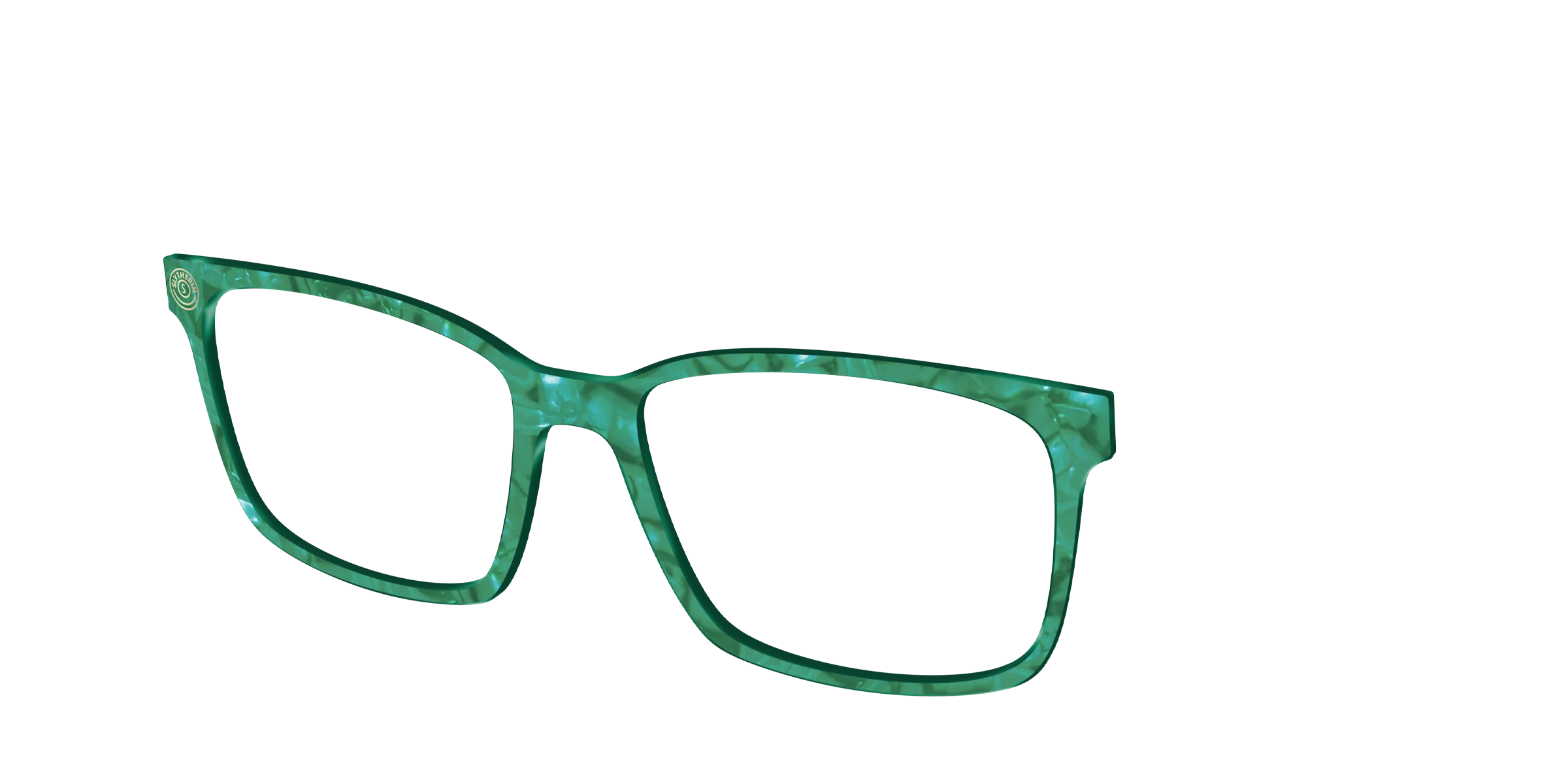 The Slytherin™ Pearl Tortoise - Image 12