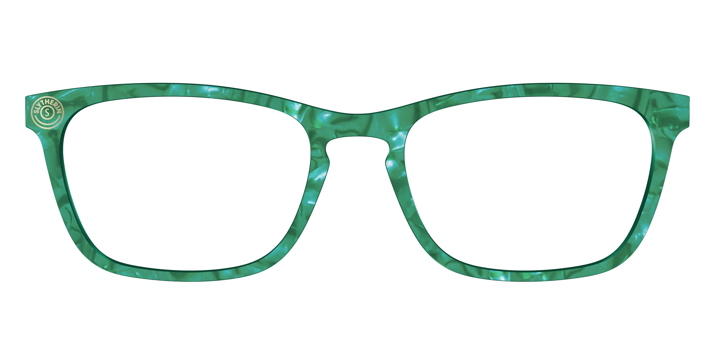 The Slytherin™ Pearl Tortoise - Image 13