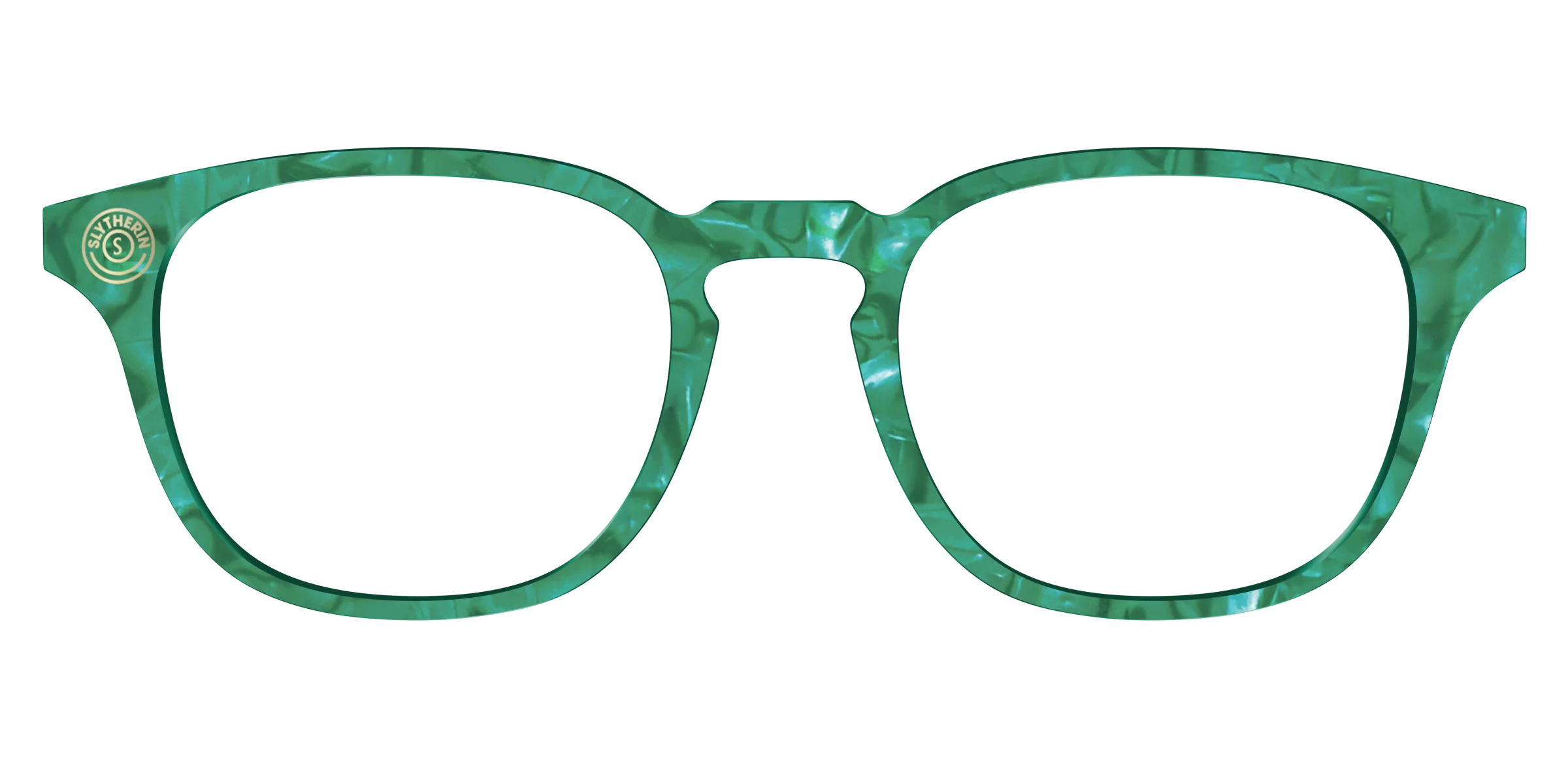 The Slytherin™ Pearl Tortoise - Image 17