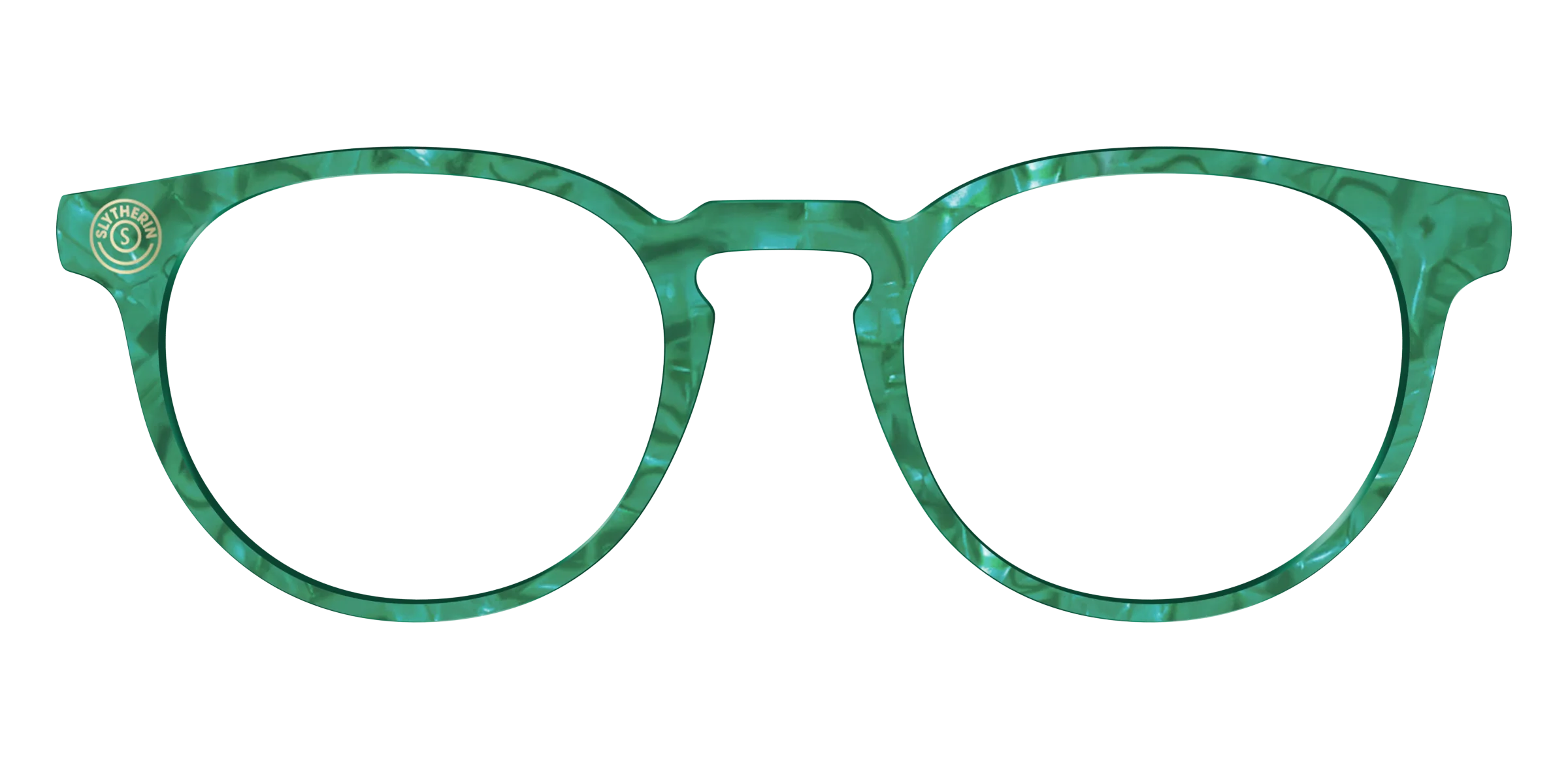 The Slytherin™ Pearl Tortoise - Image 19