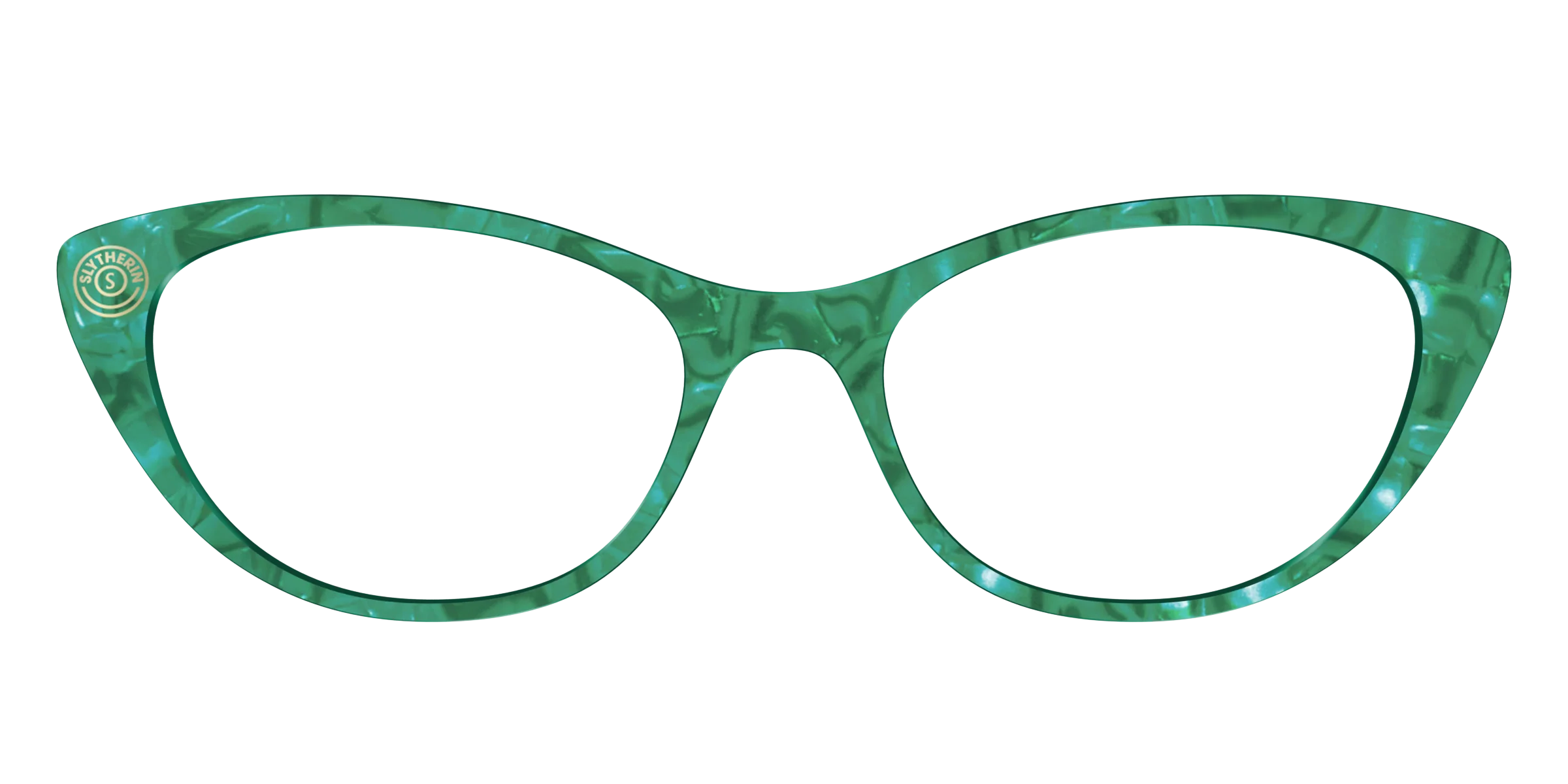 The Slytherin™ Pearl Tortoise - Image 23