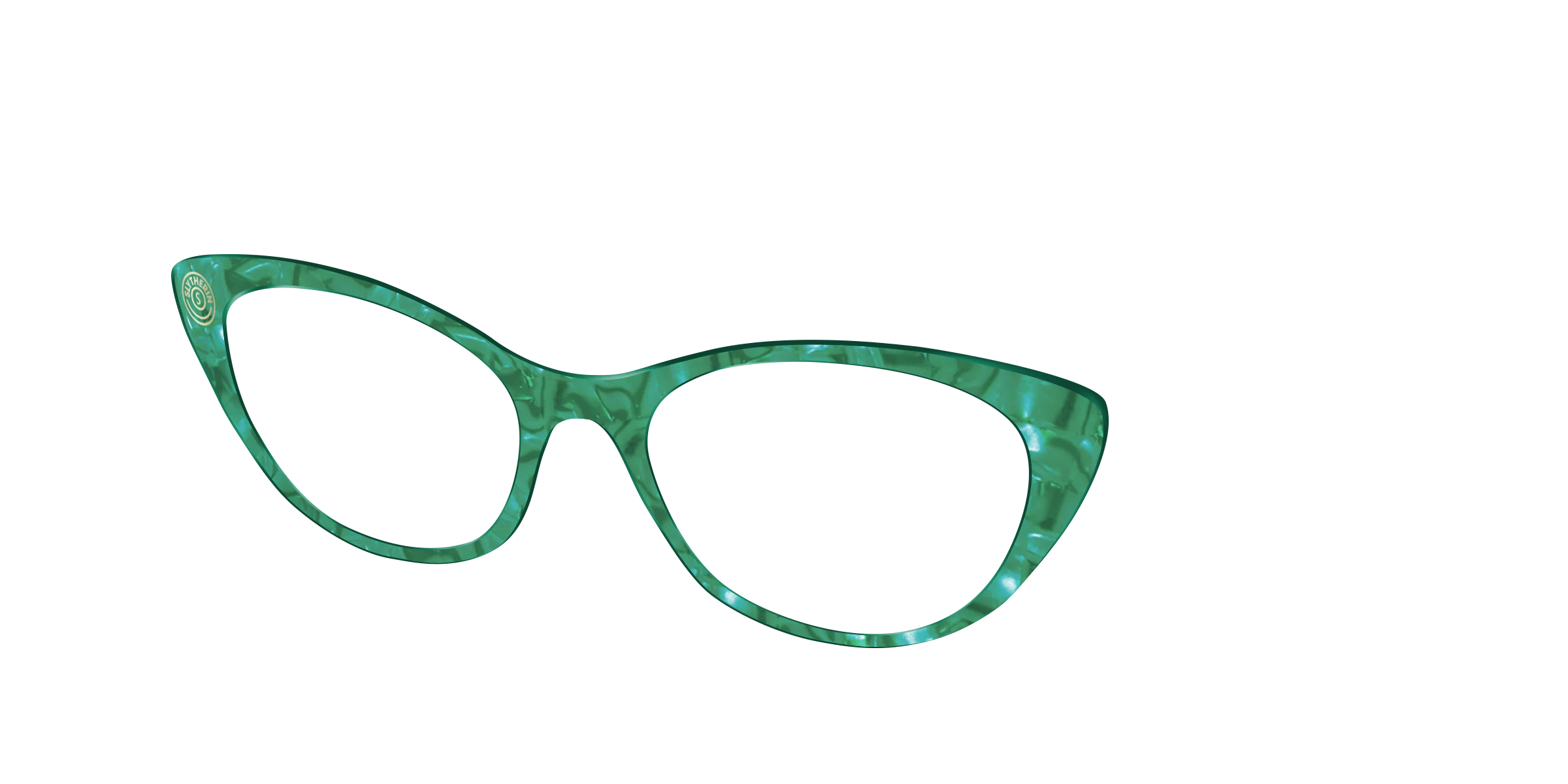 The Slytherin™ Pearl Tortoise - Image 24