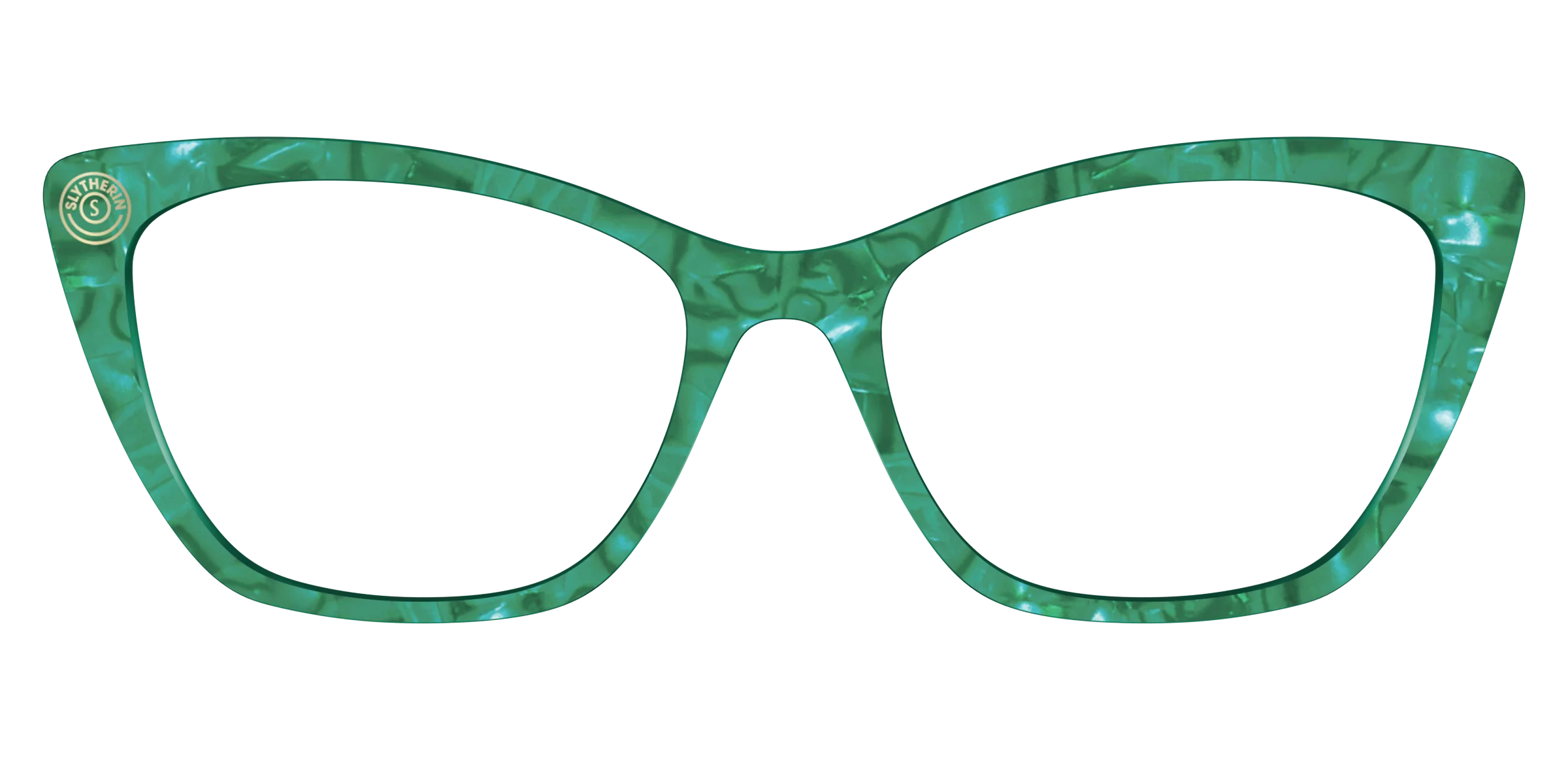 The Slytherin™ Pearl Tortoise - Image 25