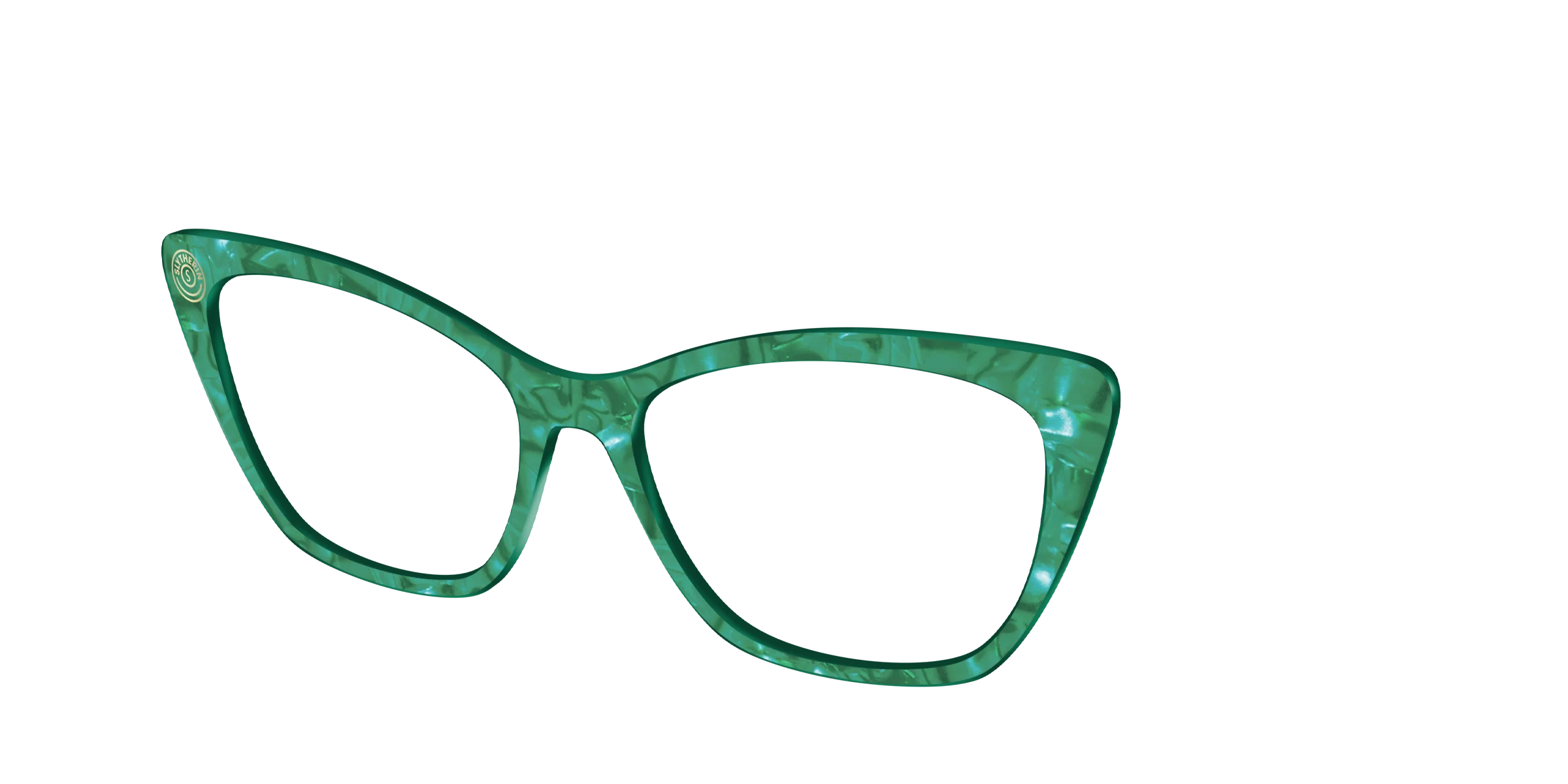 The Slytherin™ Pearl Tortoise - Image 26