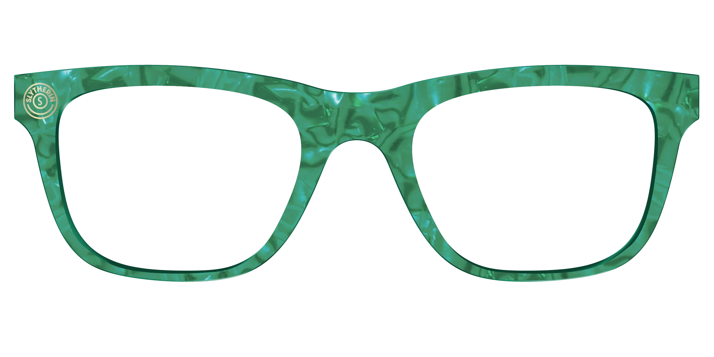 The Slytherin™ Pearl Tortoise - Image 27