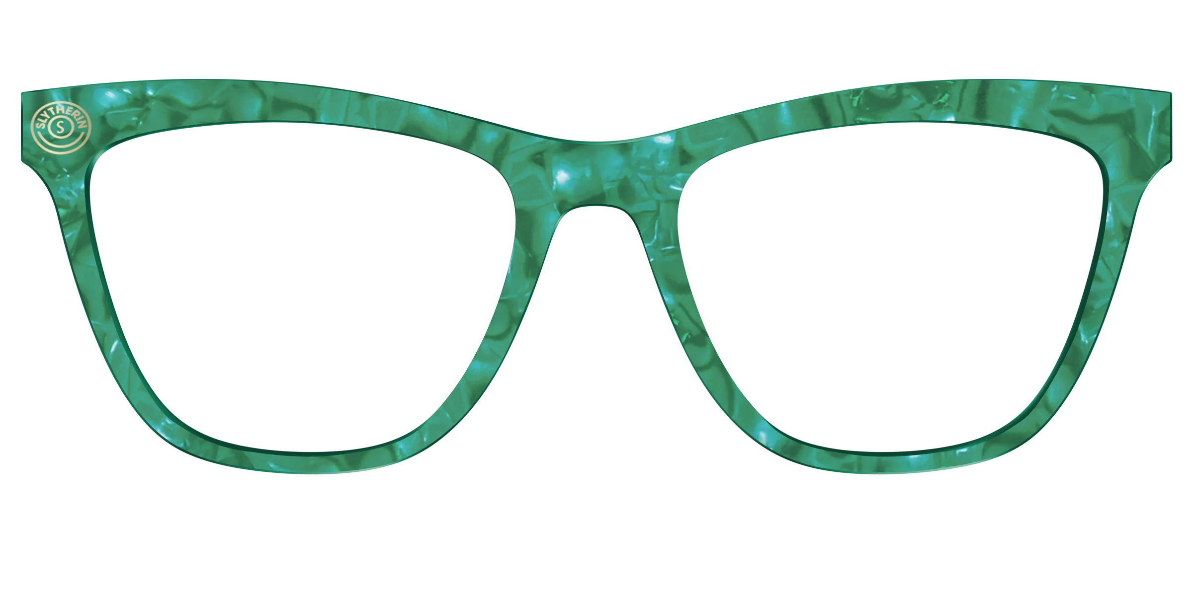 The Slytherin™ Pearl Tortoise - Image 29