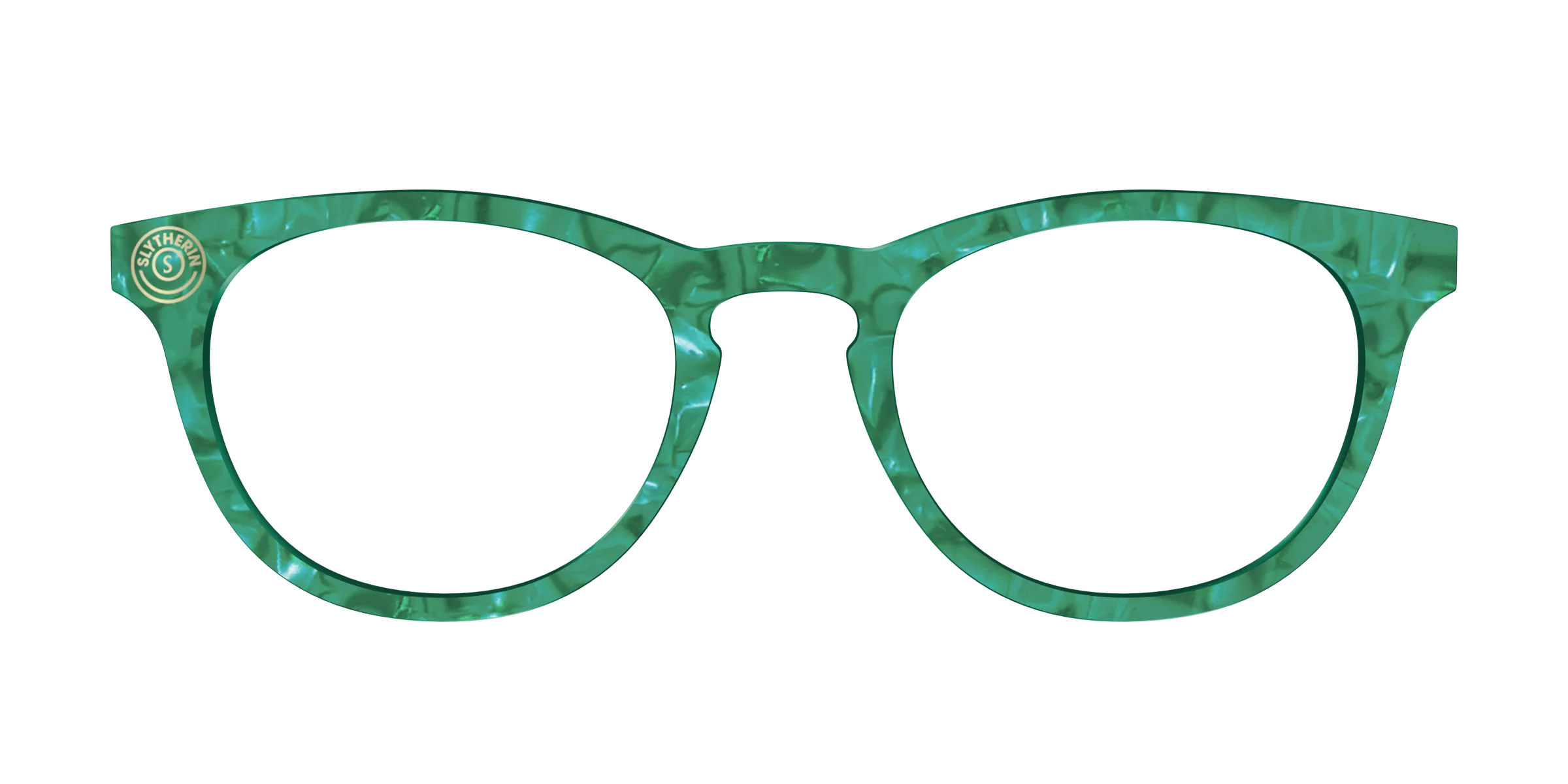 The Slytherin™ Pearl Tortoise - Image 3