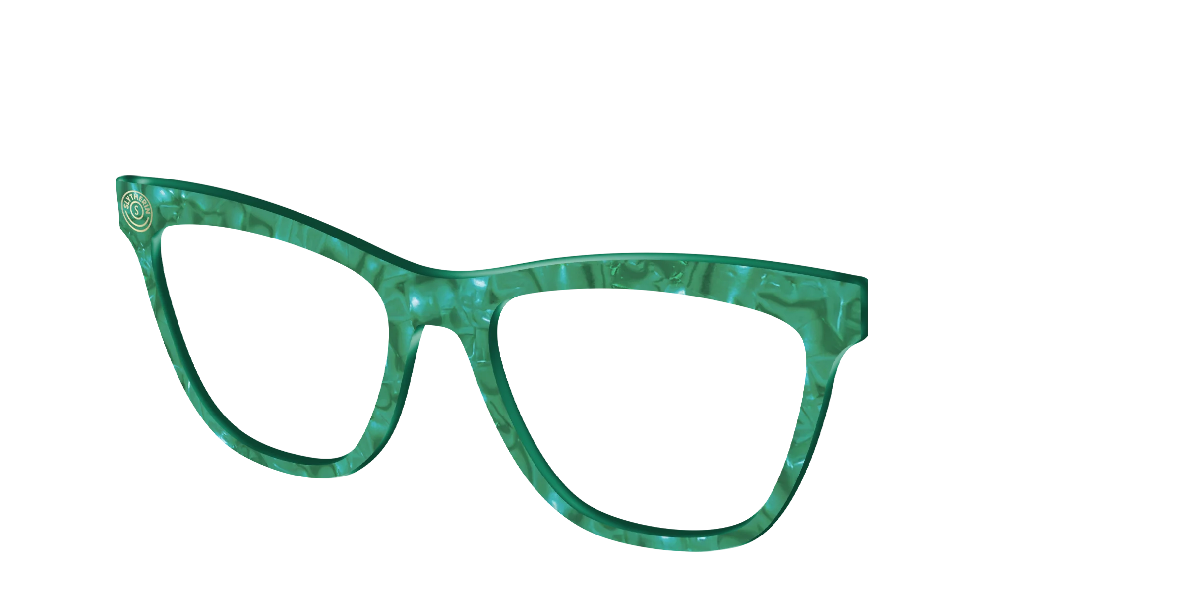 The Slytherin™ Pearl Tortoise - Image 30