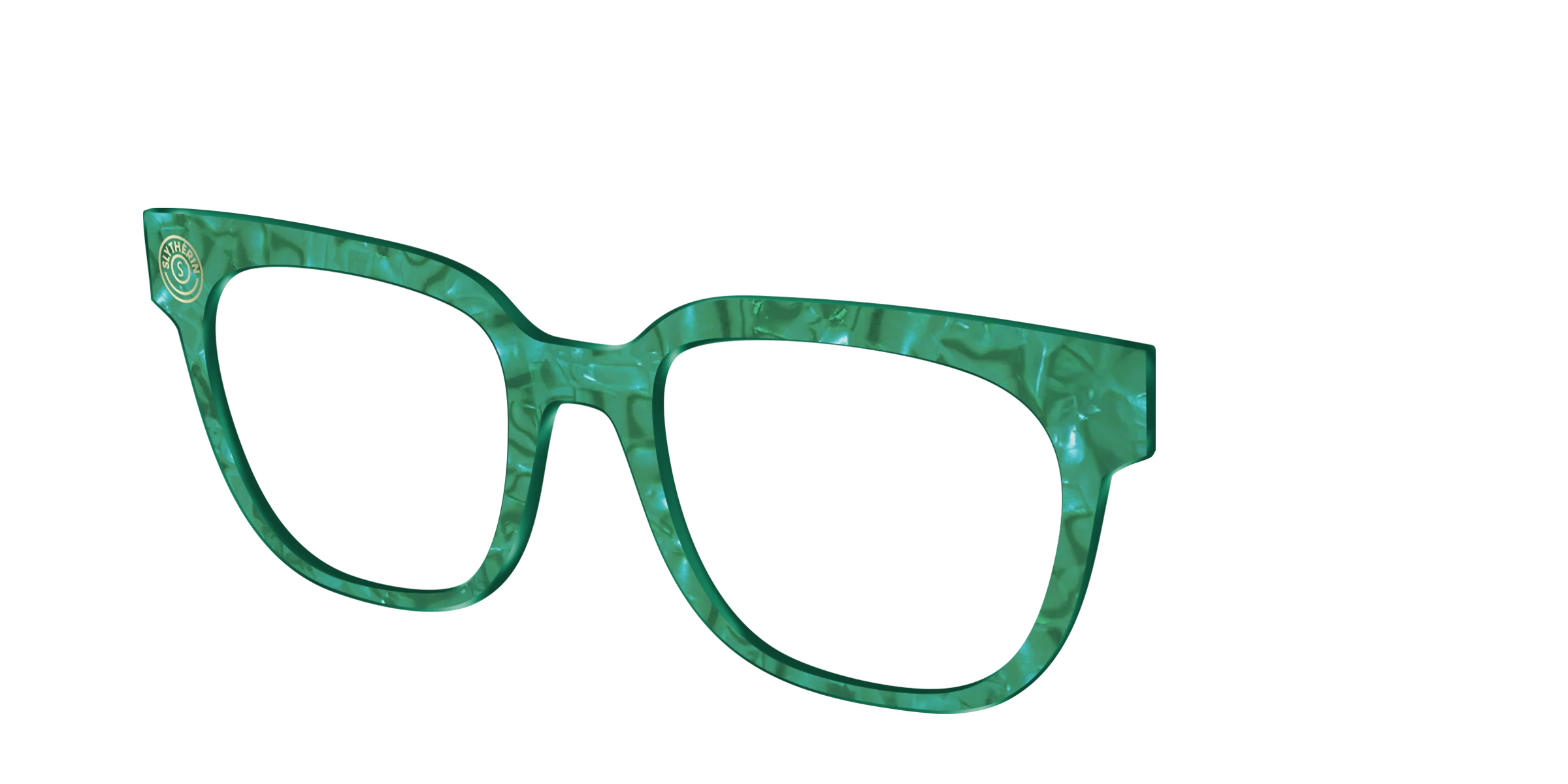 The Slytherin™ Pearl Tortoise - Image 32