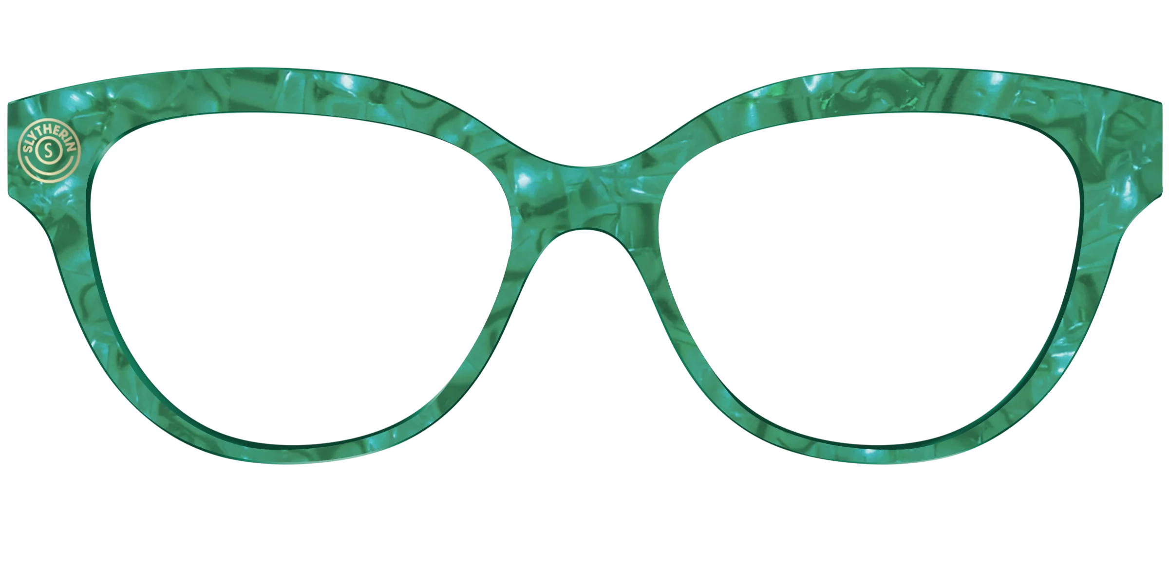 The Slytherin™ Pearl Tortoise - Image 33