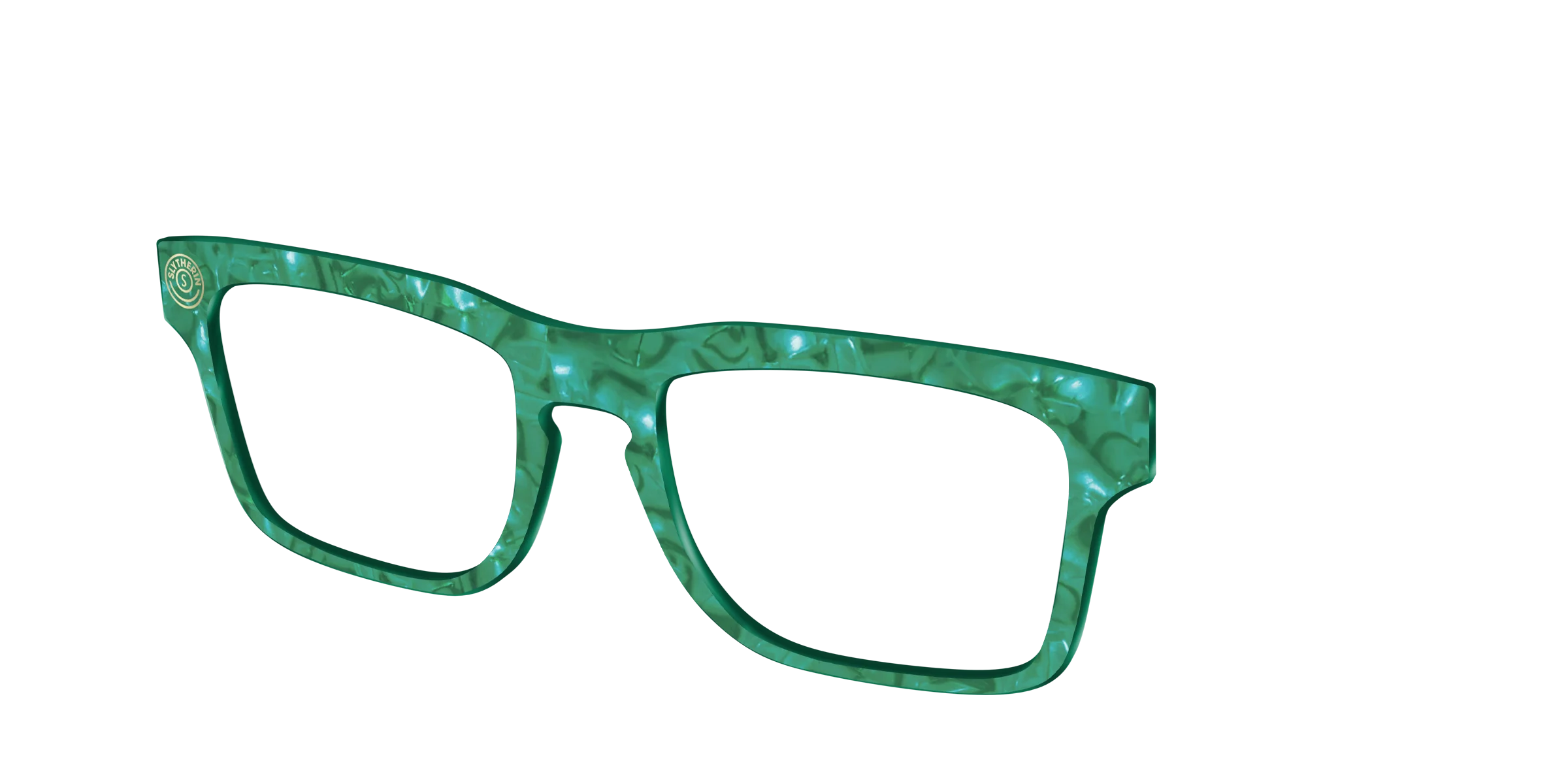 The Slytherin™ Pearl Tortoise - Image 36