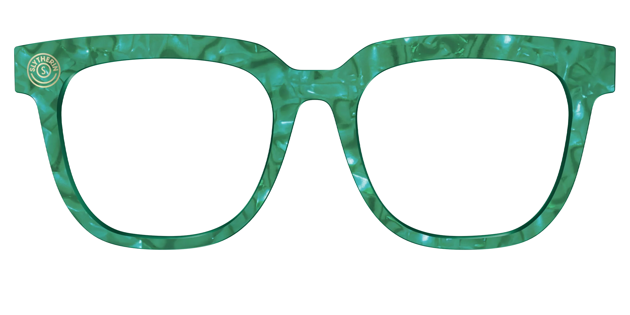 The Slytherin™ Pearl Tortoise - Image 37