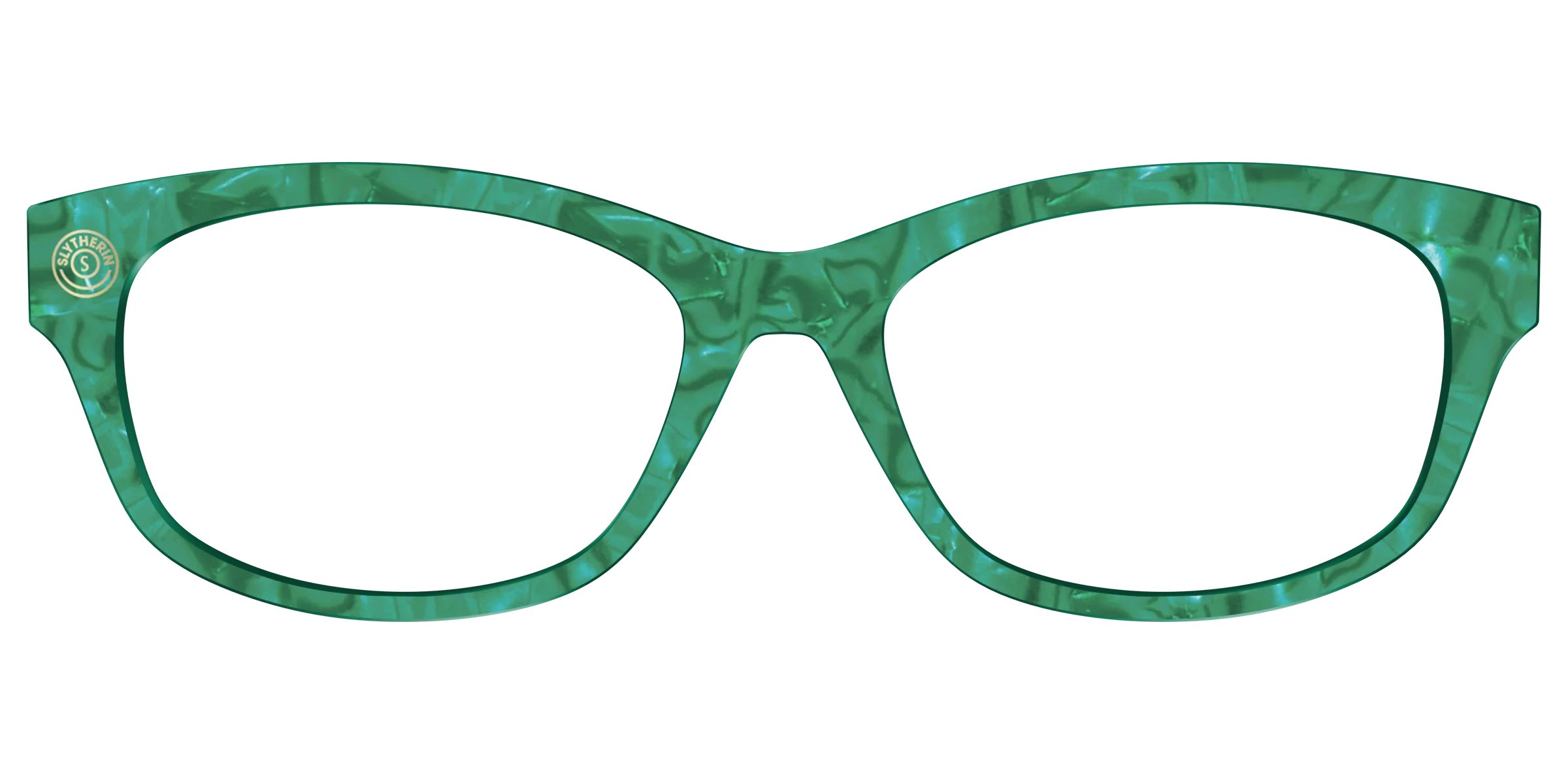 The Slytherin™ Pearl Tortoise - Image 39