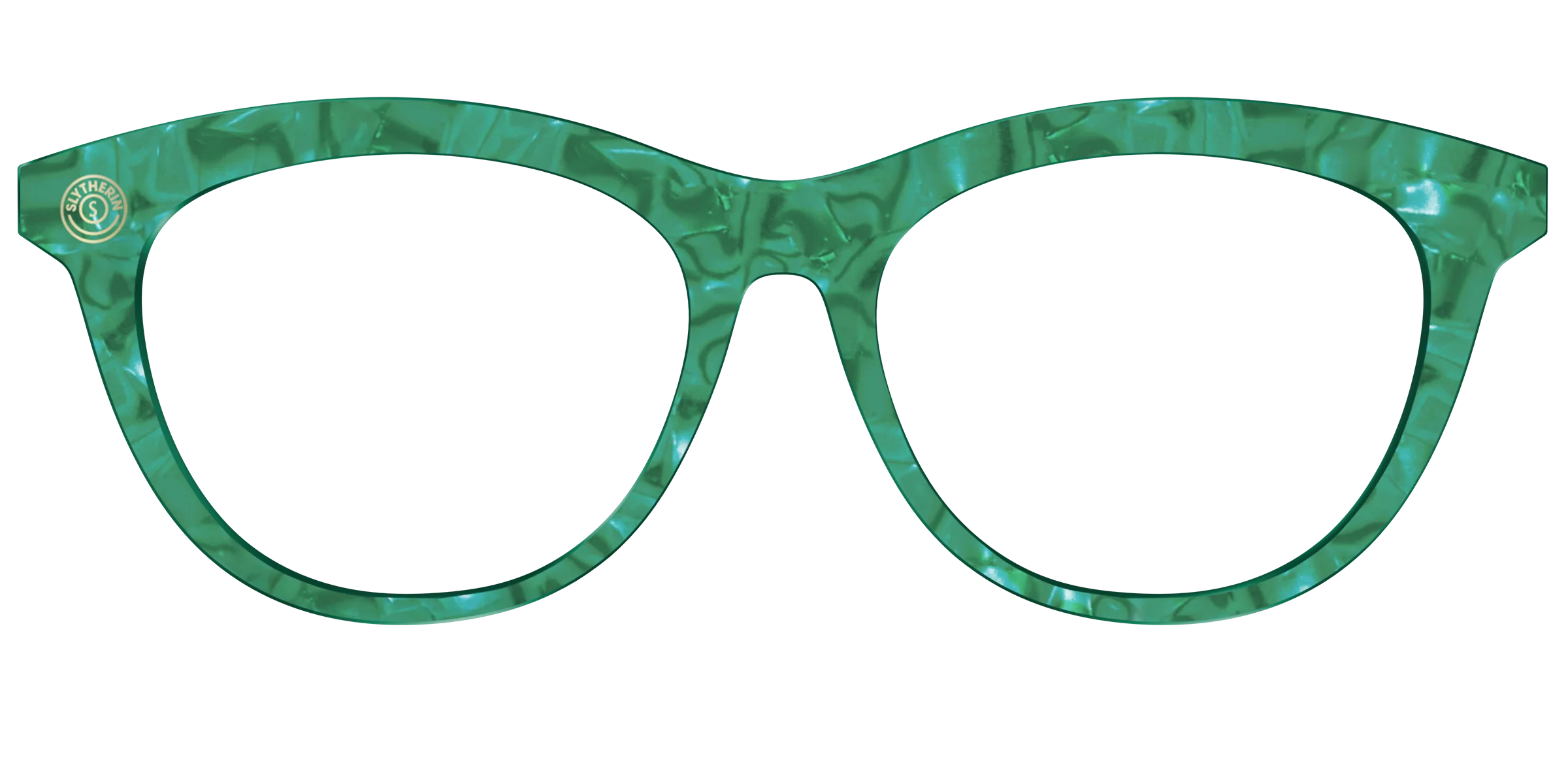 The Slytherin™ Pearl Tortoise - Image 41