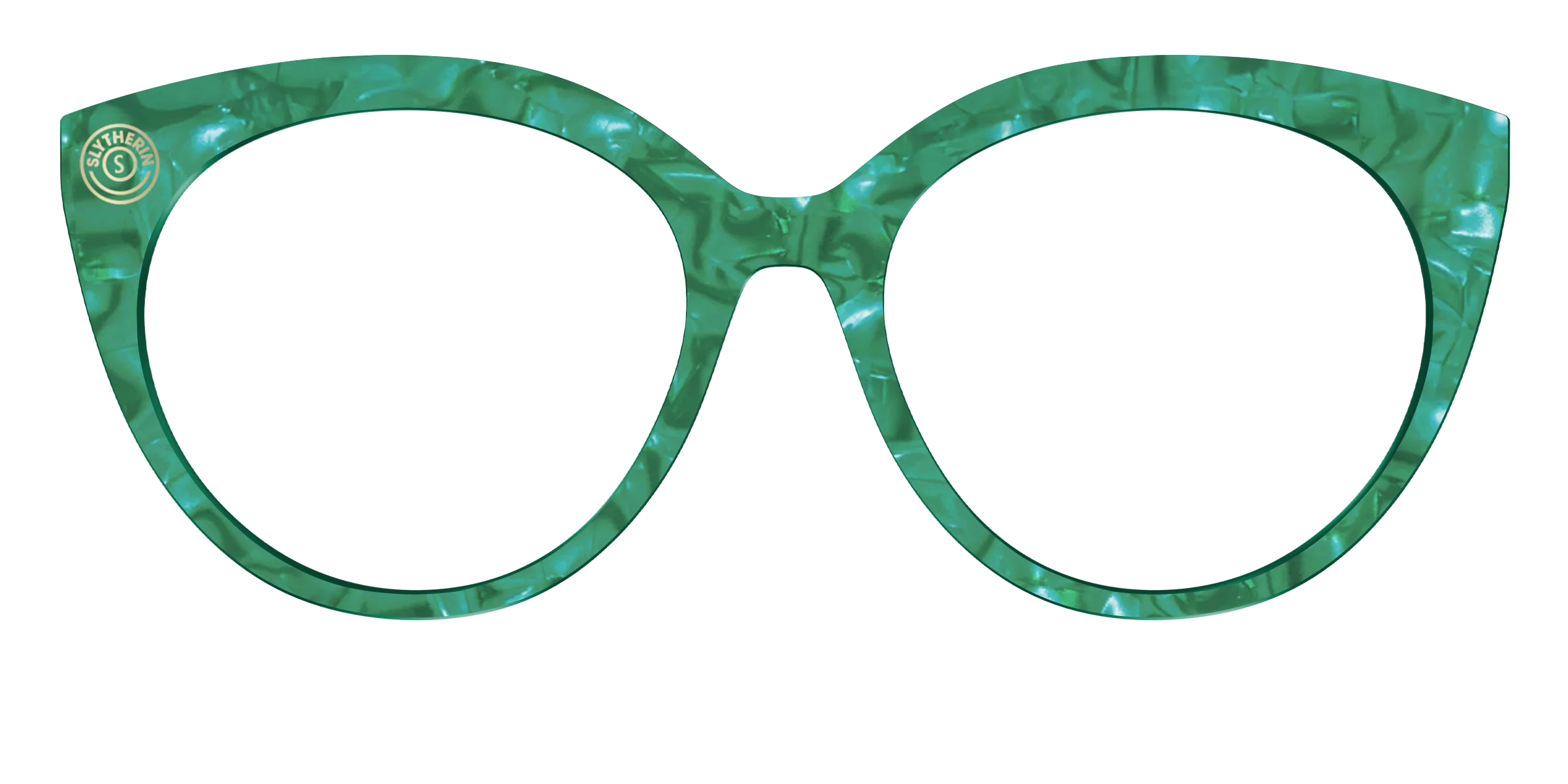 The Slytherin™ Pearl Tortoise - Image 43