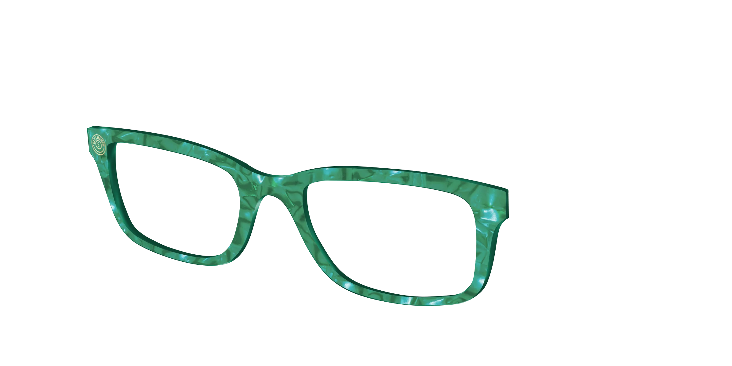 The Slytherin™ Pearl Tortoise - Image 6