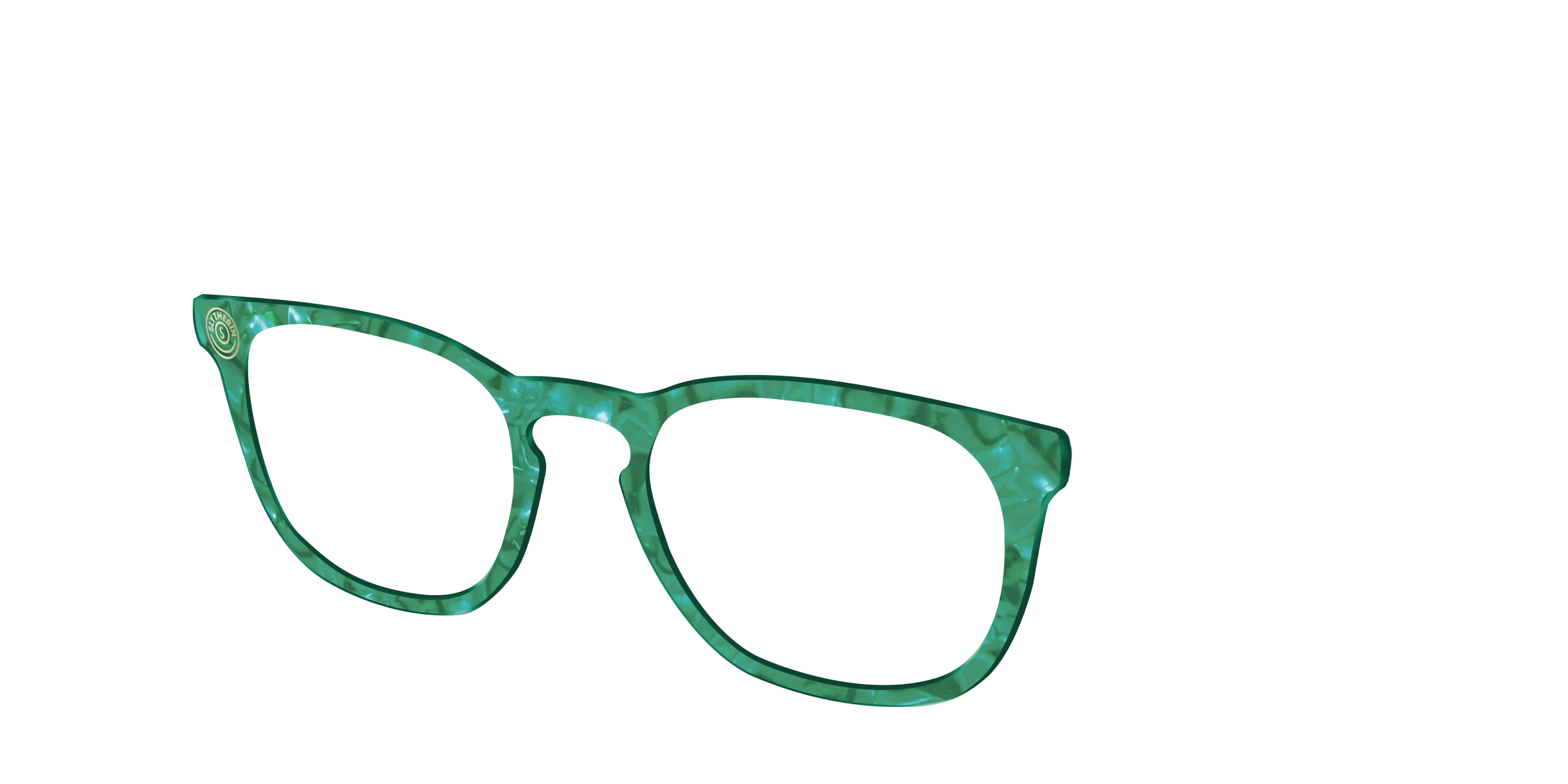 The Slytherin™ Pearl Tortoise - Image 8
