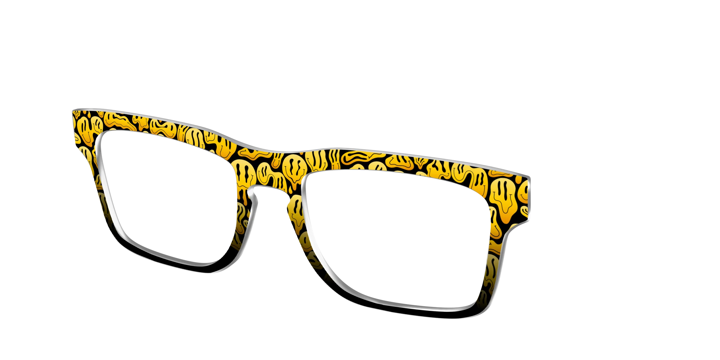 The Smiley Stickers - Image 36