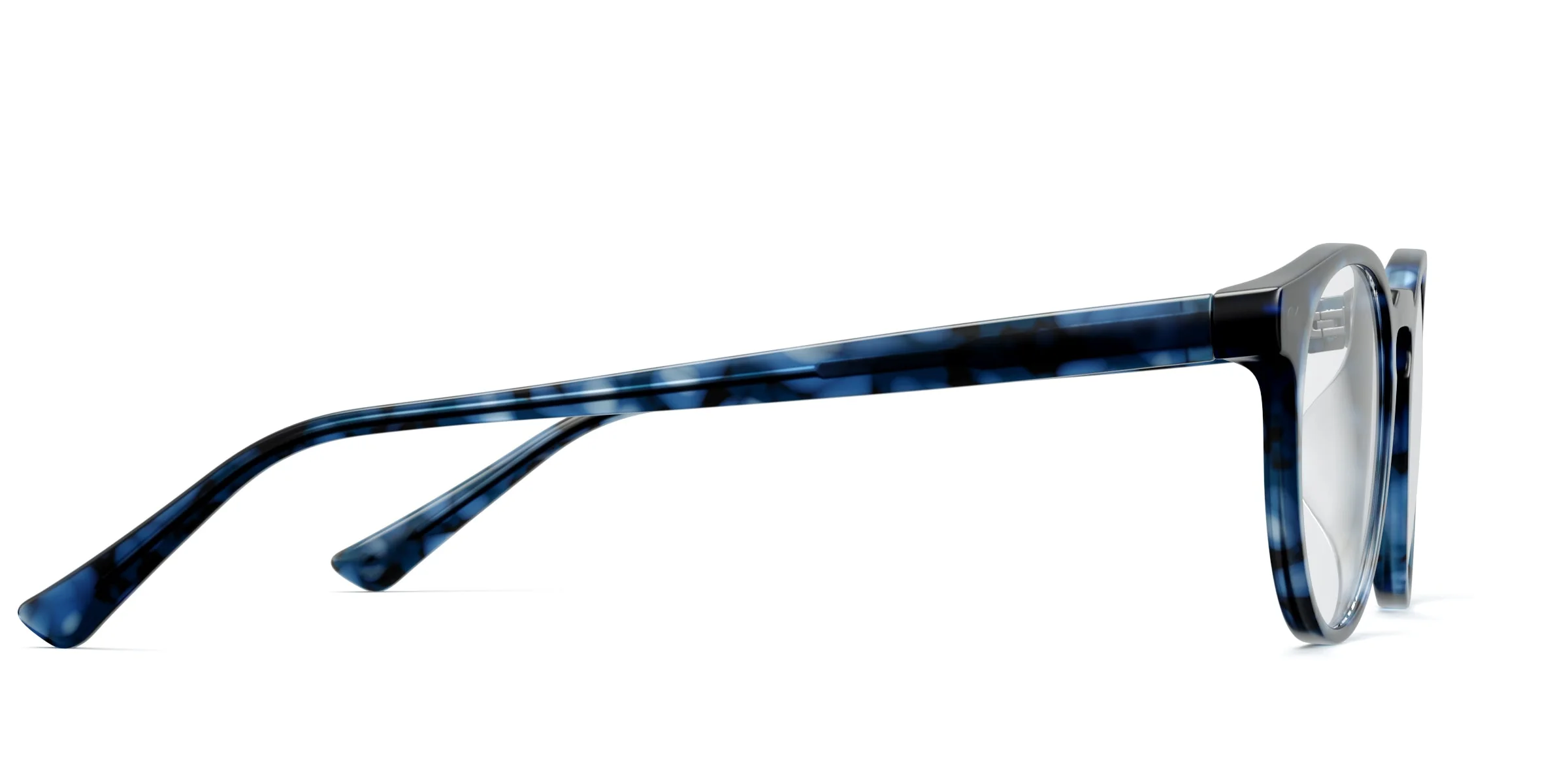 The Soto - Blue Tortoise - Image 3
