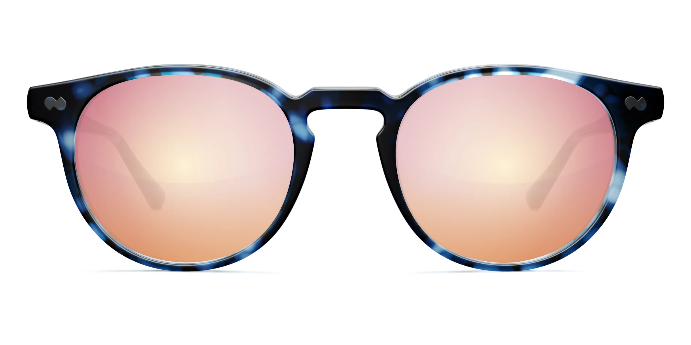 The Soto - Blue Tortoise - Image 8