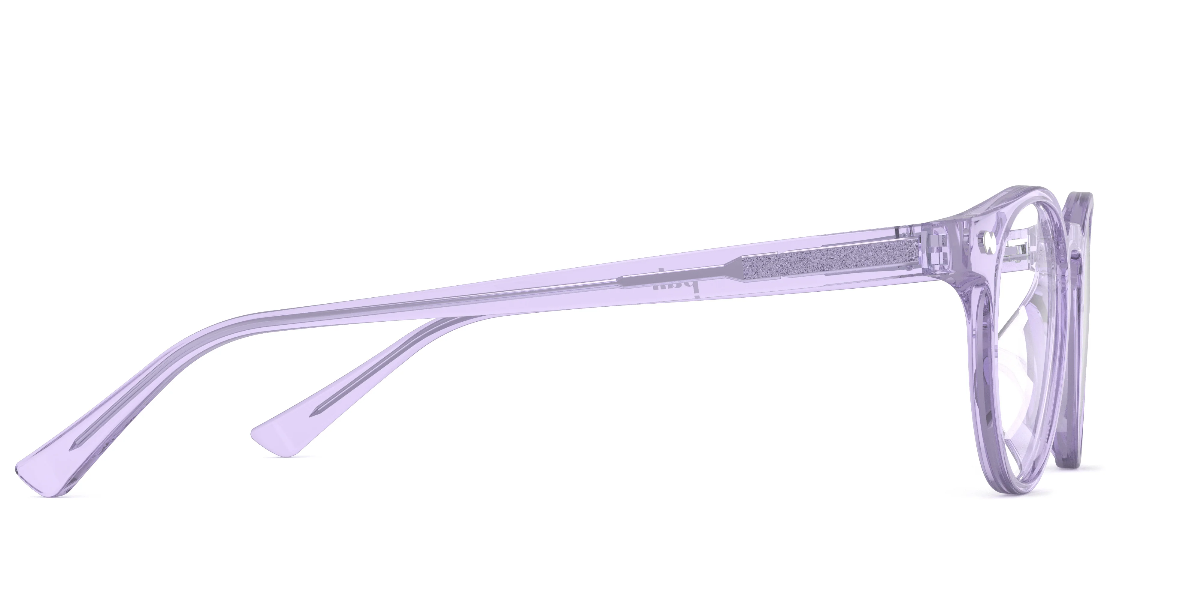 The Soto - Lavender Clear - Image 3