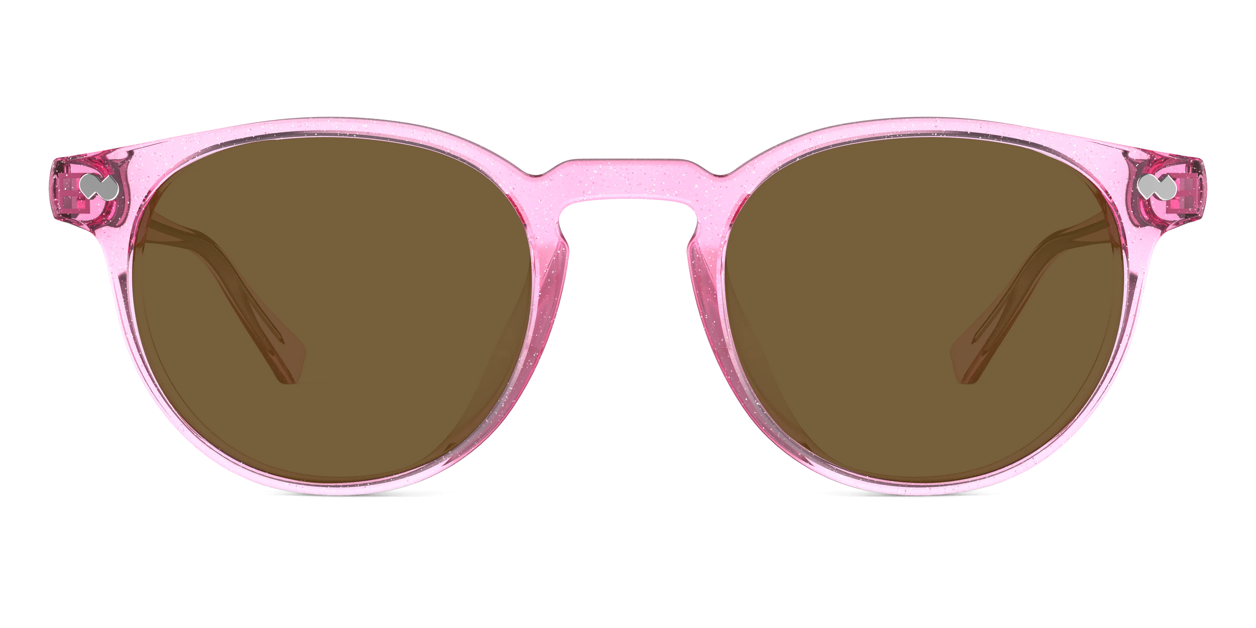 The Soto - Pink Glitter Clear Sun - Image 2