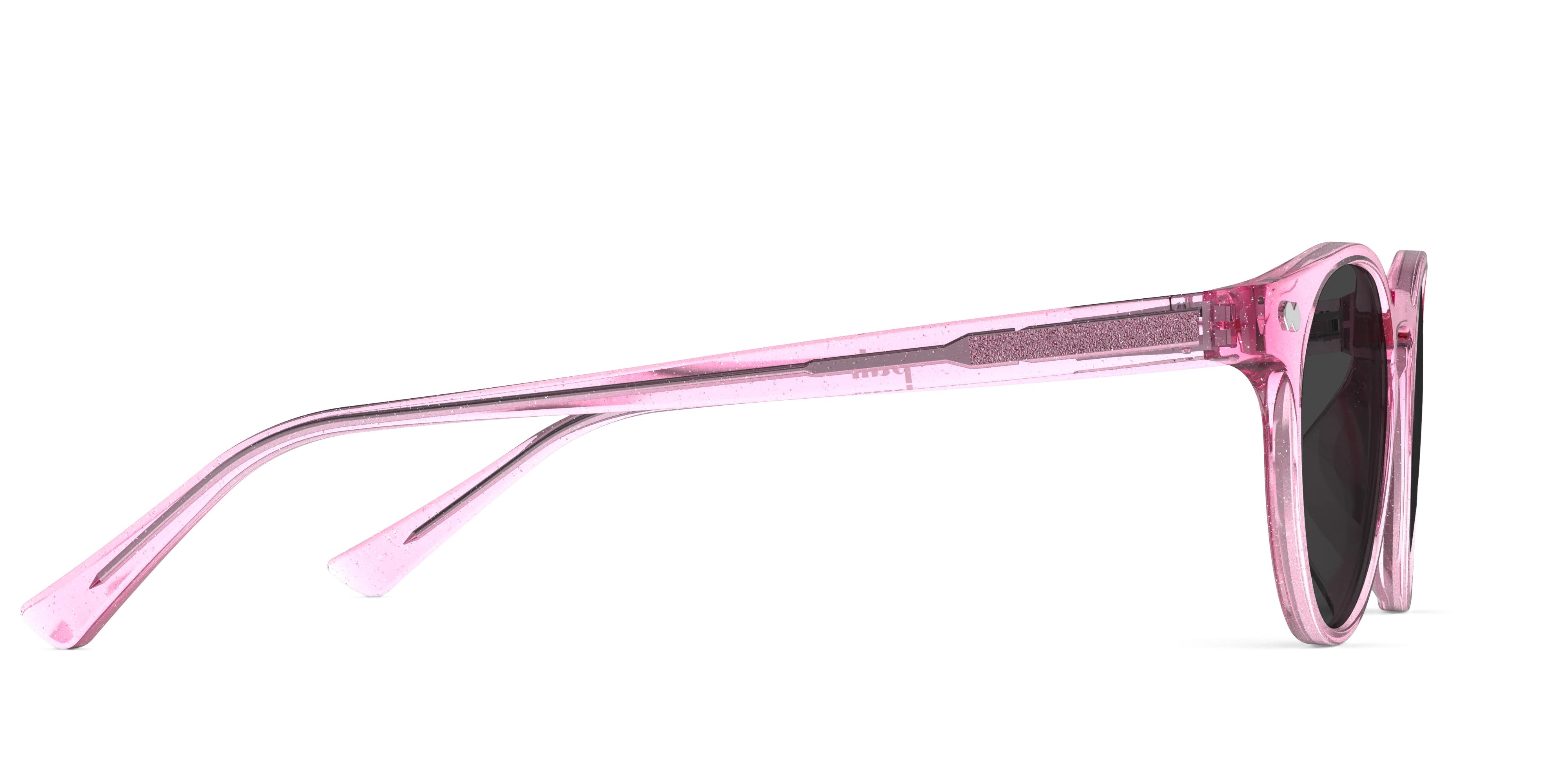 The Soto - Pink Glitter Clear Sun - Image 5