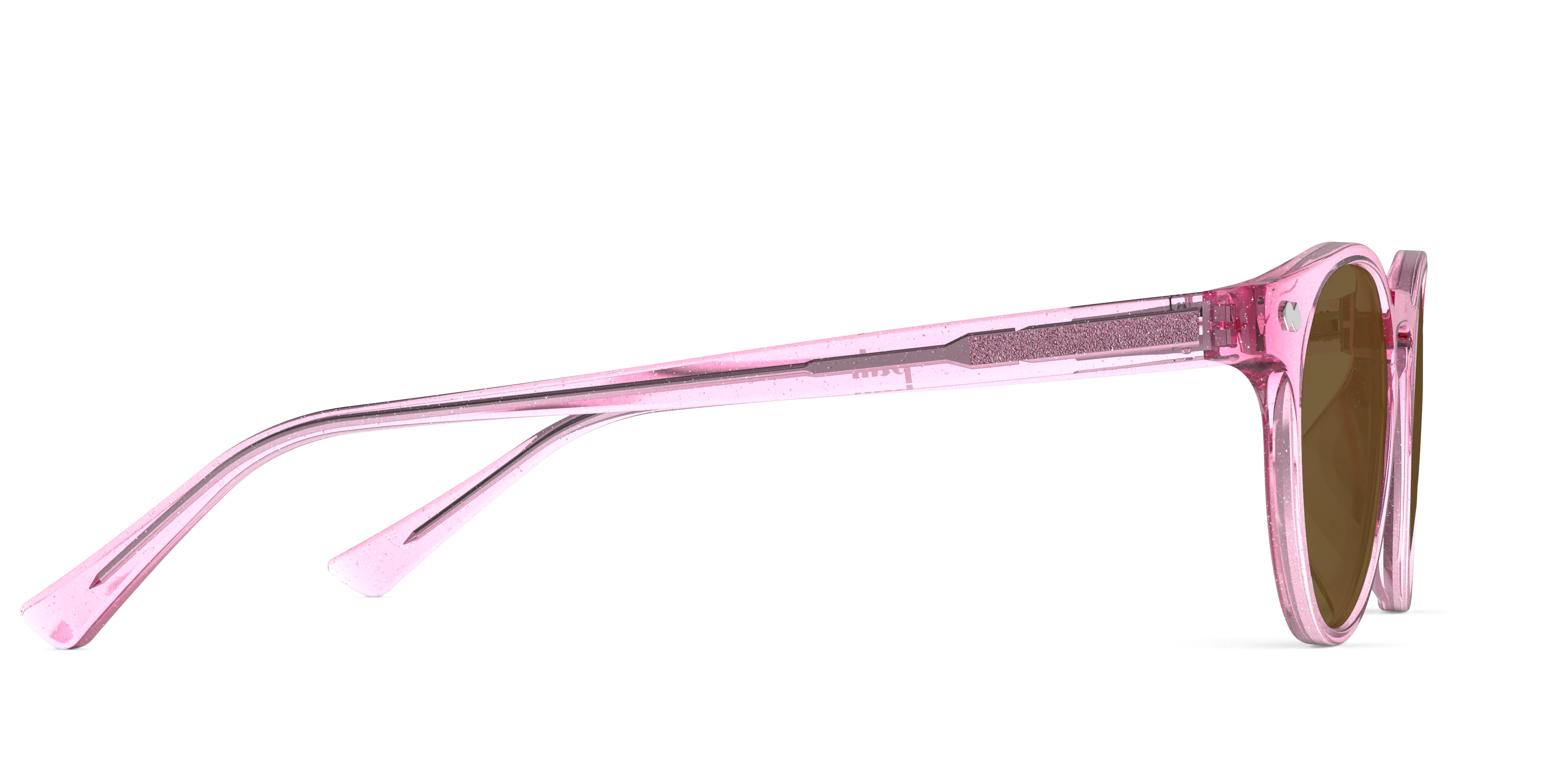 The Soto - Pink Glitter Clear Sun - Image 6