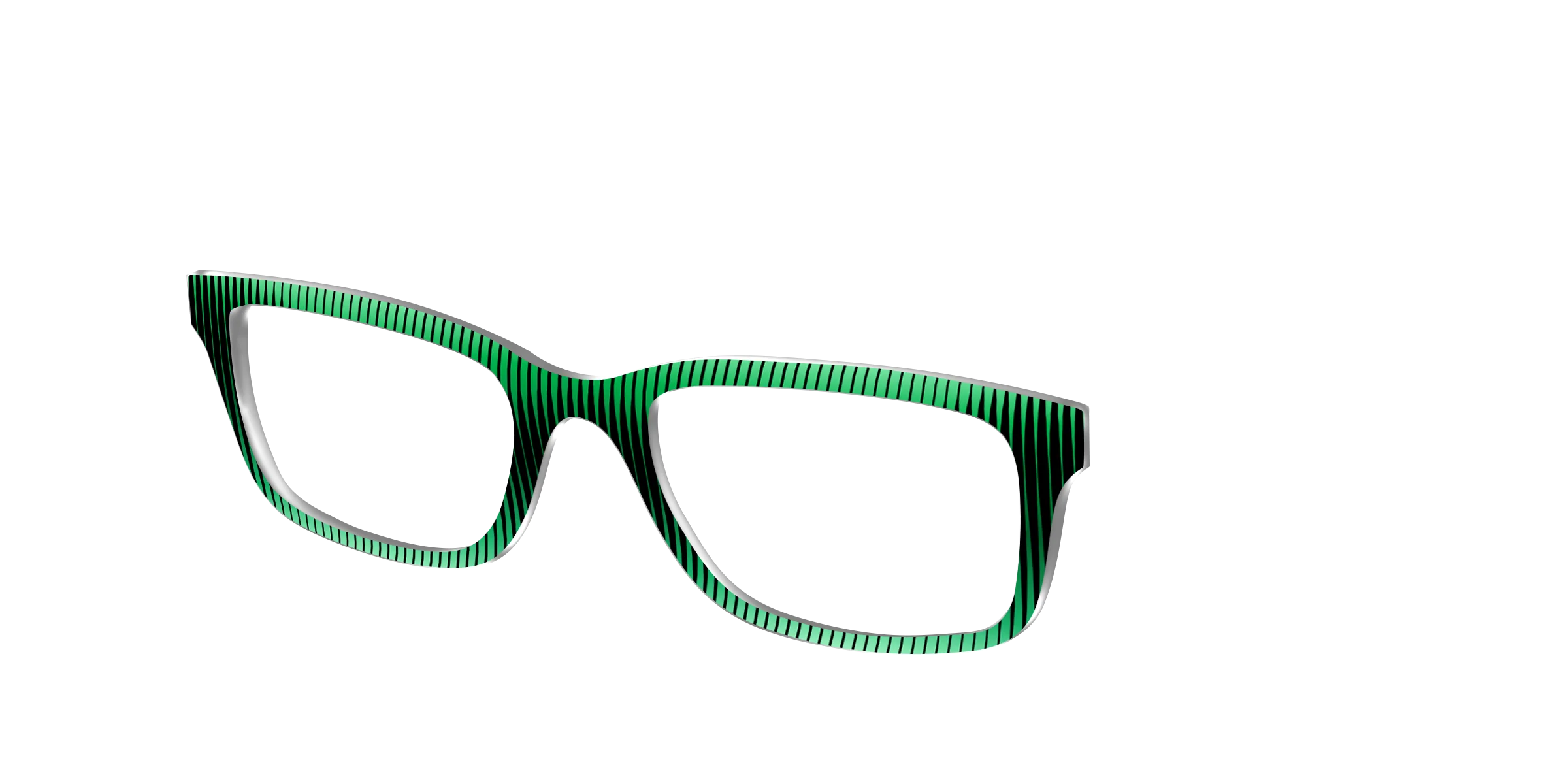 The Soundwave Stripes - Image 6