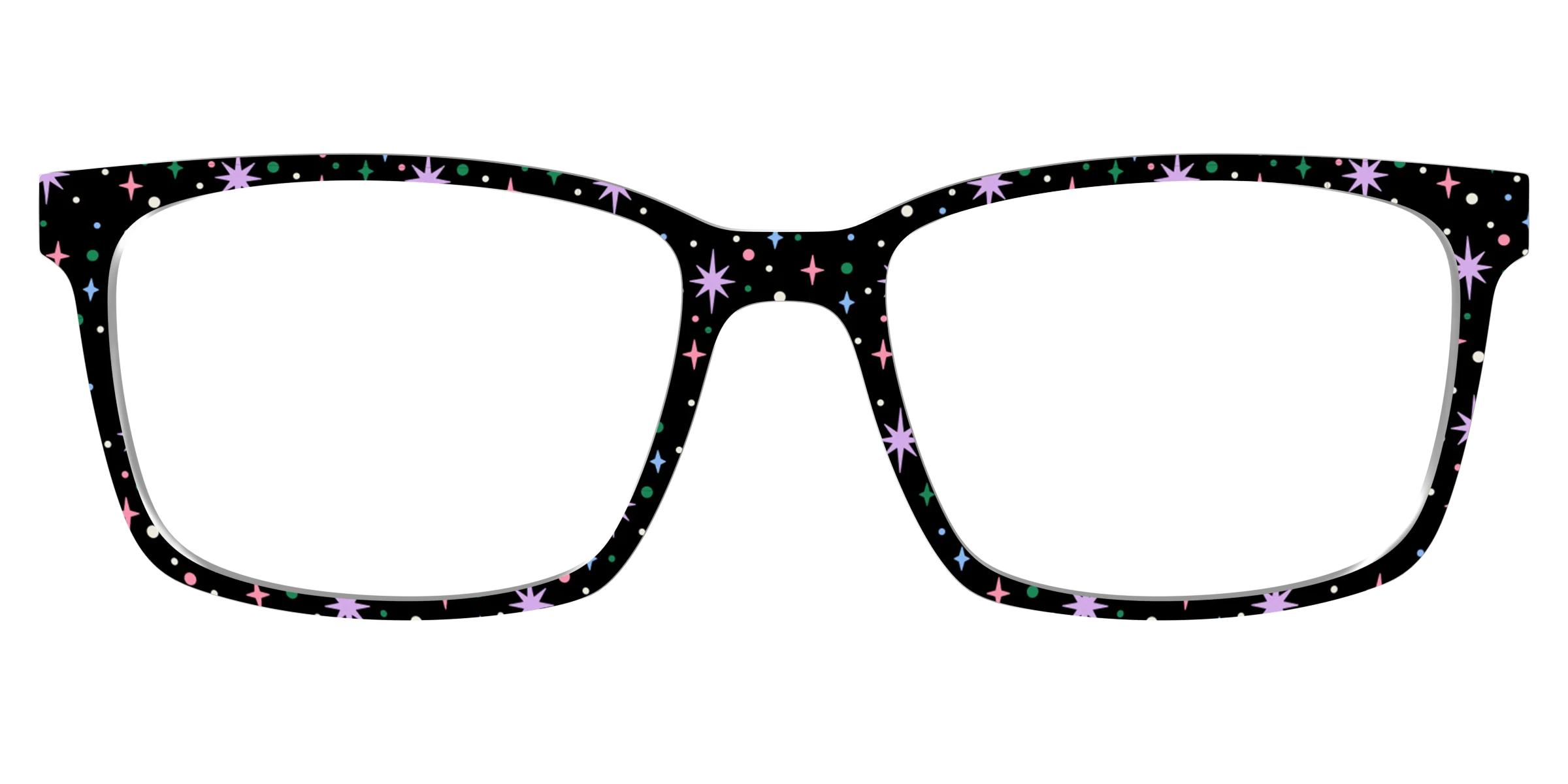 The Spectral Starbursts - Image 11