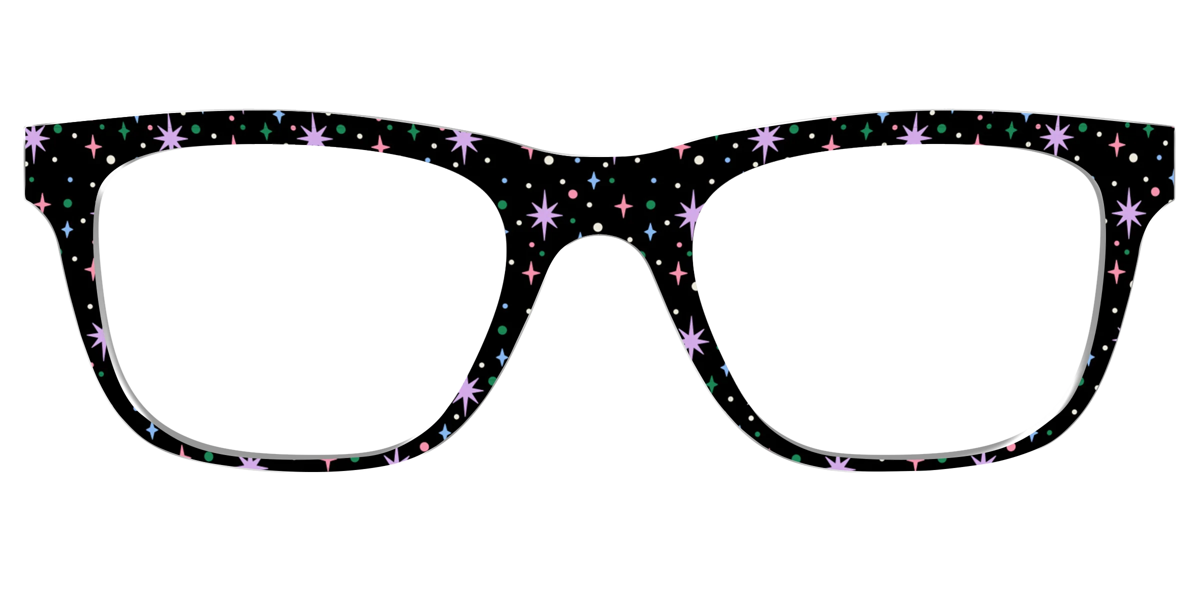 The Spectral Starbursts - Image 27