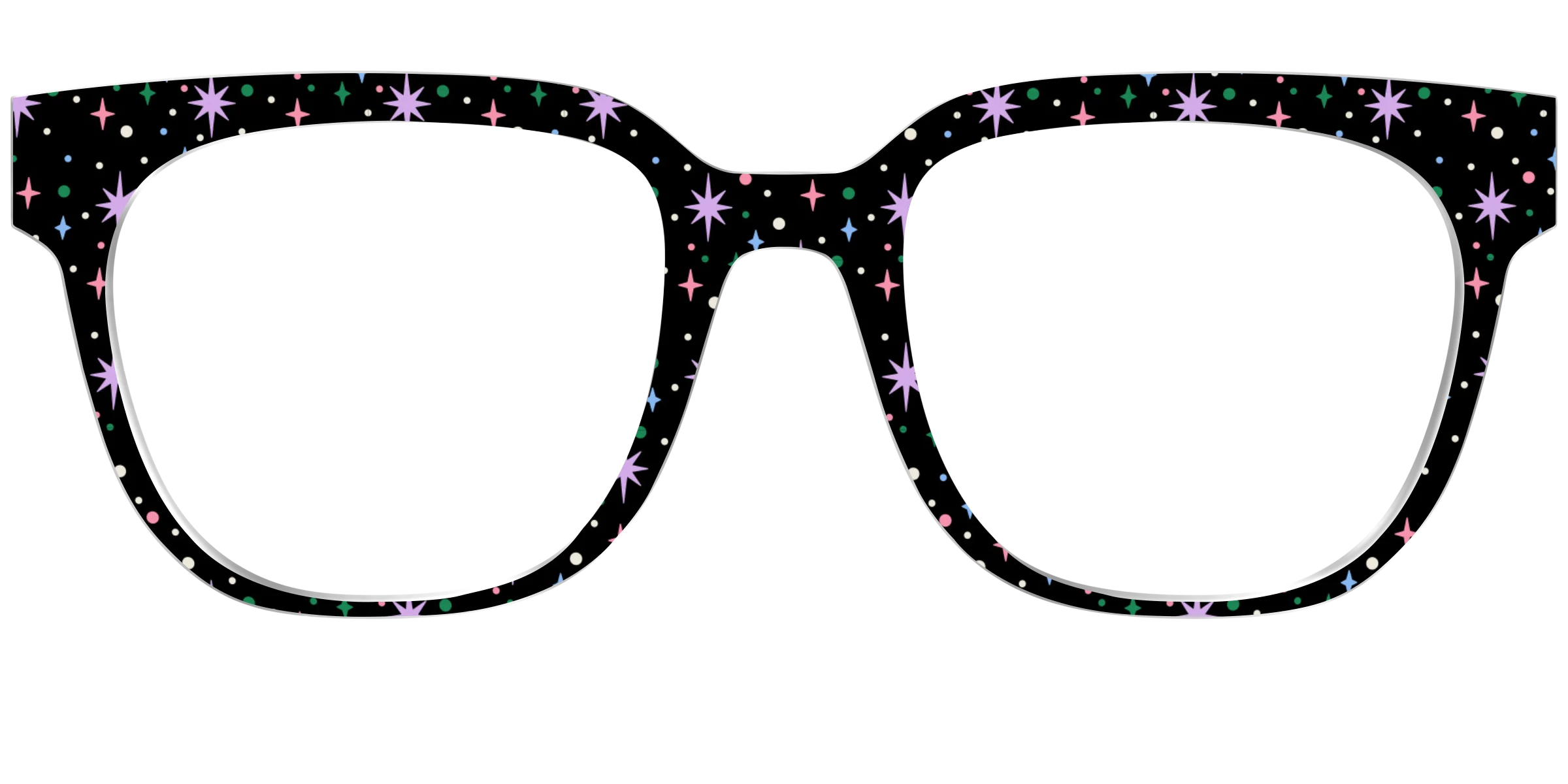 The Spectral Starbursts - Image 31